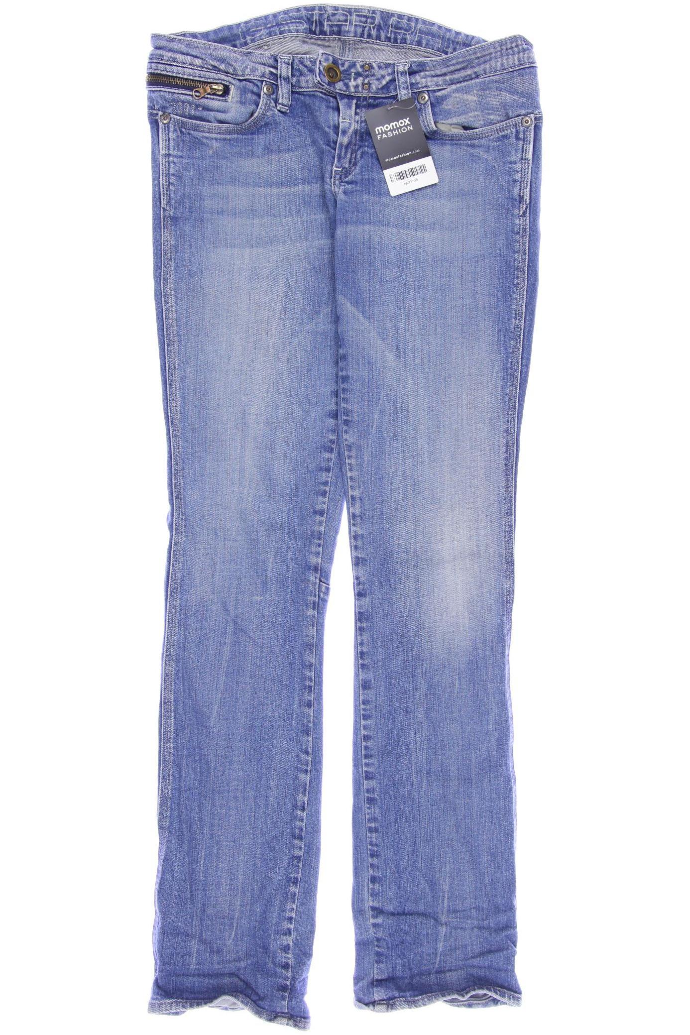 

G-STAR RAW Damen Jeans, blau