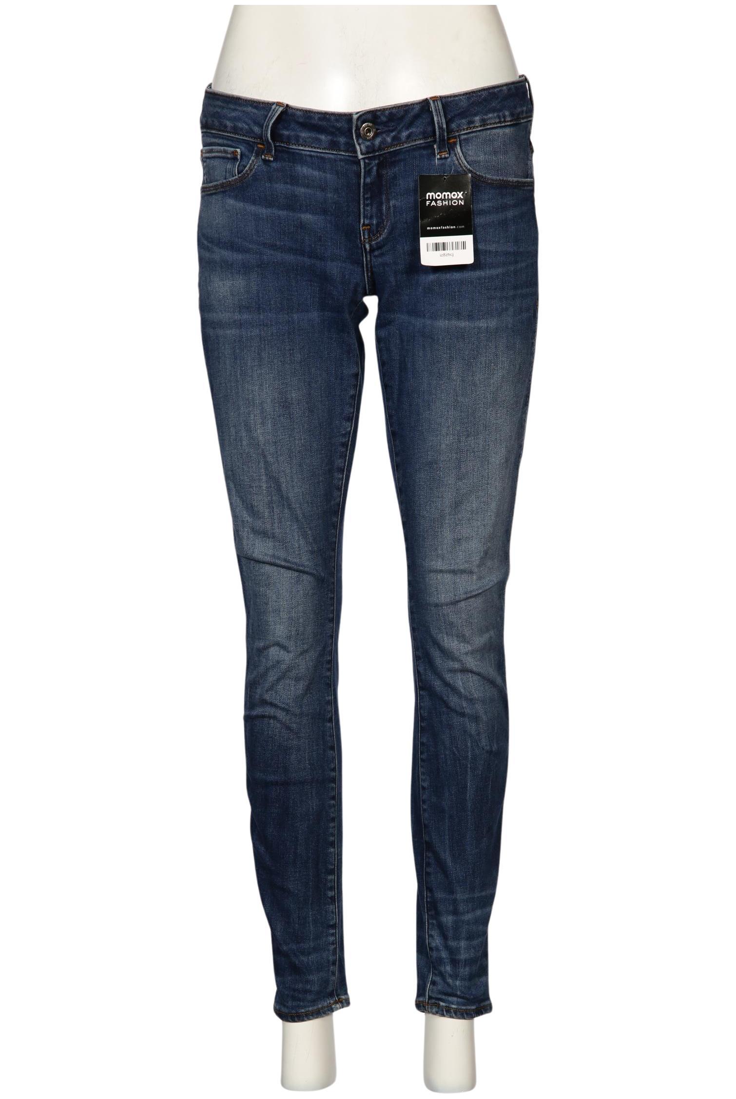 

G Star RAW Damen Jeans, blau, Gr. 31