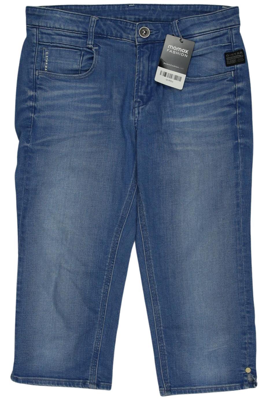 

G Star RAW Damen Jeans, blau, Gr. 27