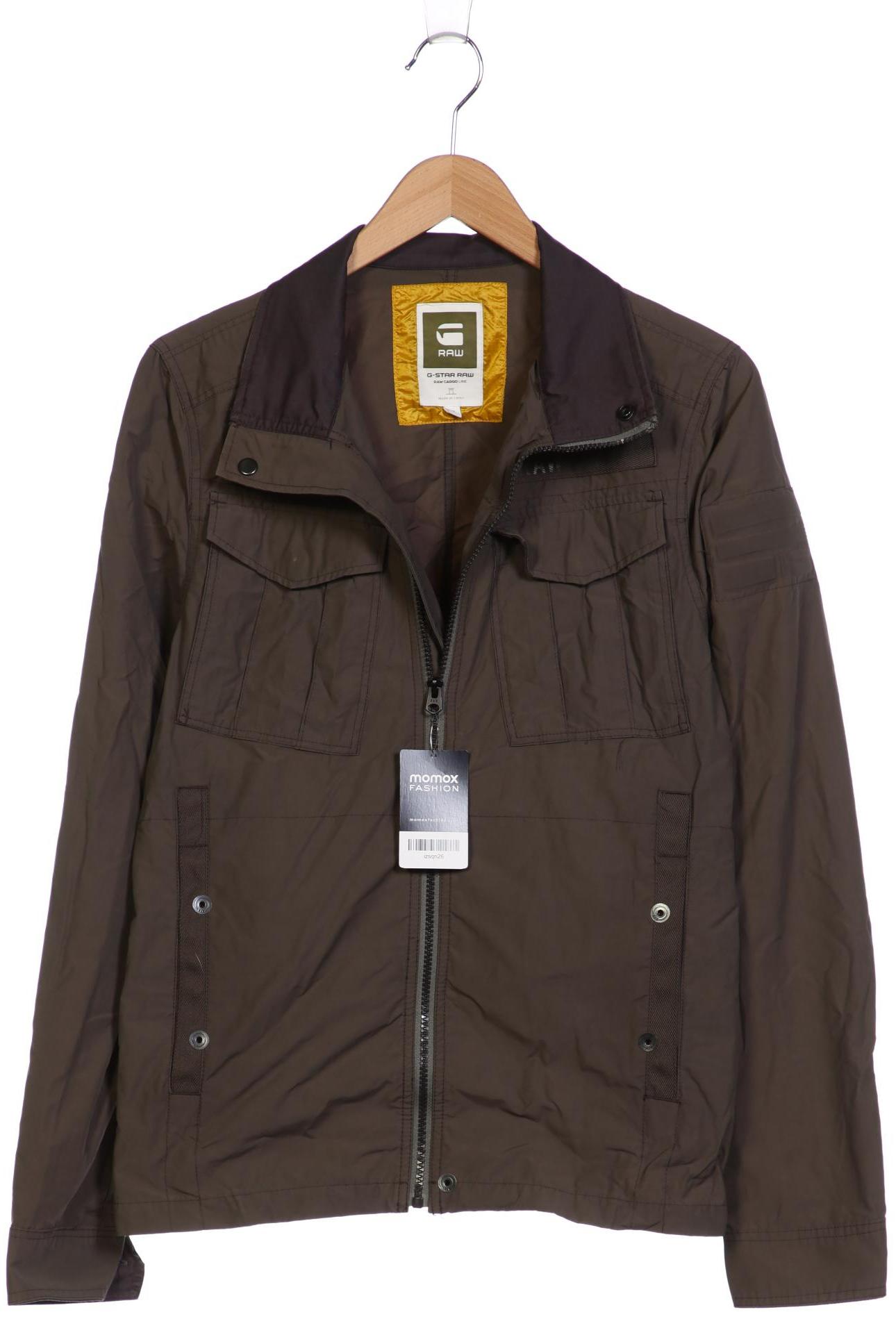 

G-Star RAW Herren Jacke, grün, Gr. 48