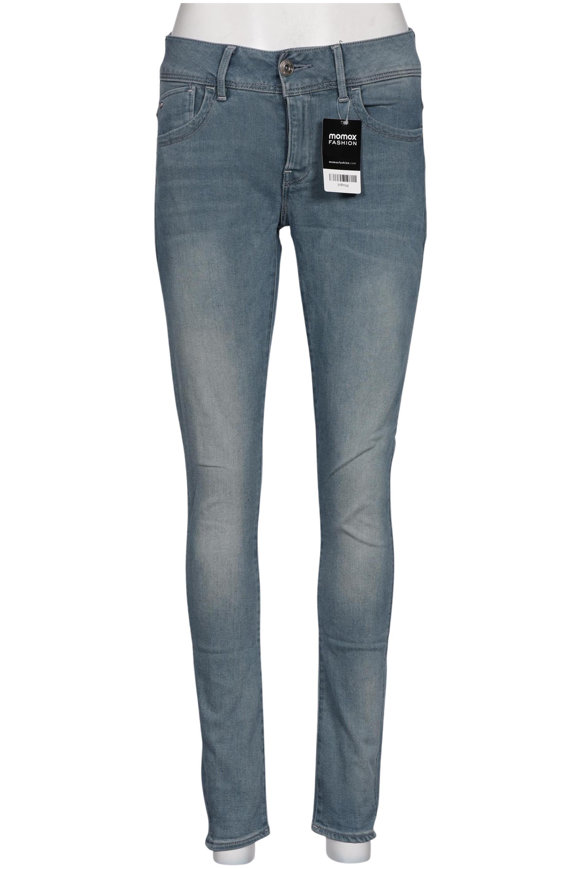 

G Star RAW Damen Jeans, hellblau, Gr. 30