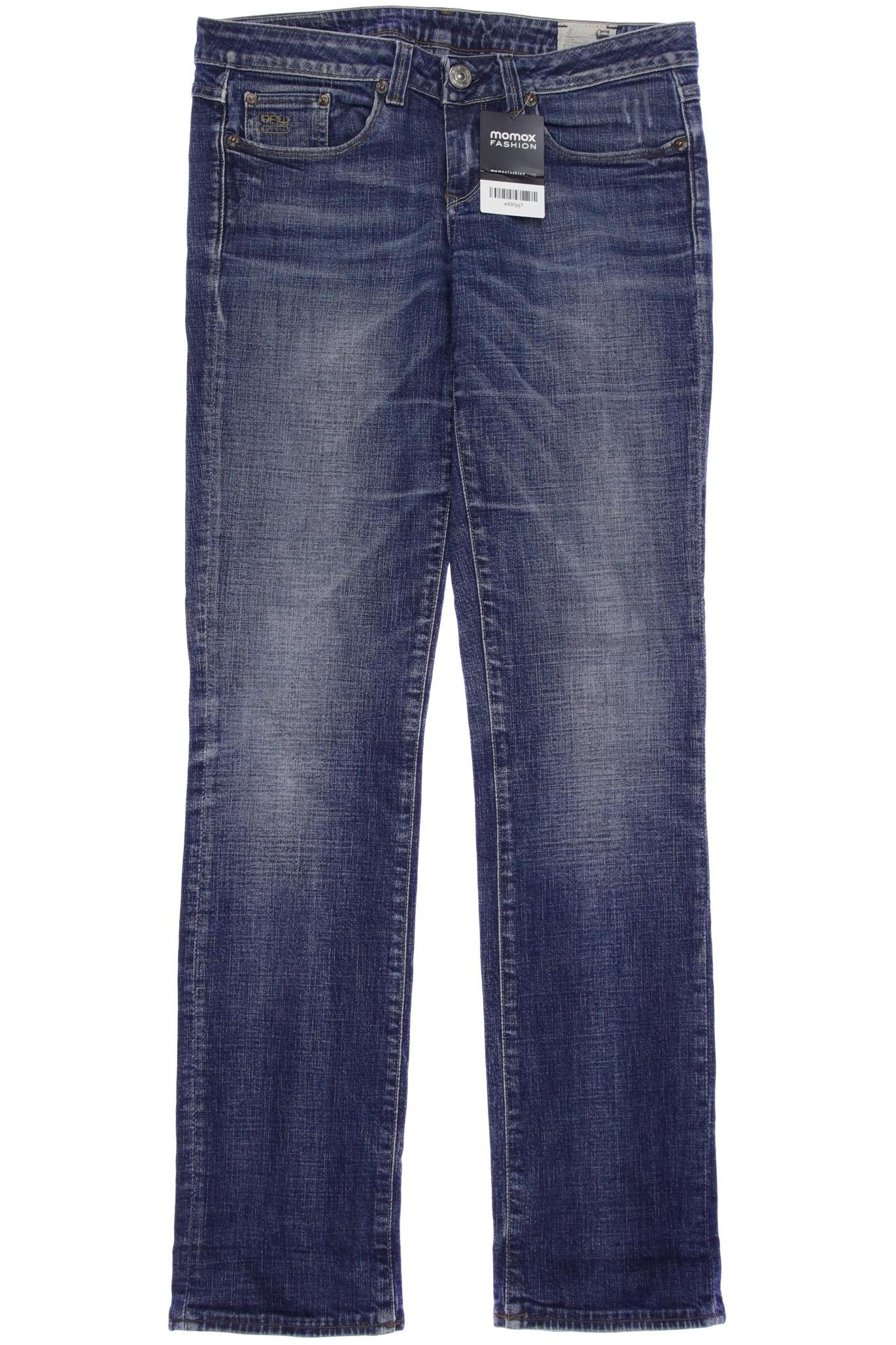 

G Star RAW Damen Jeans, blau, Gr. 30