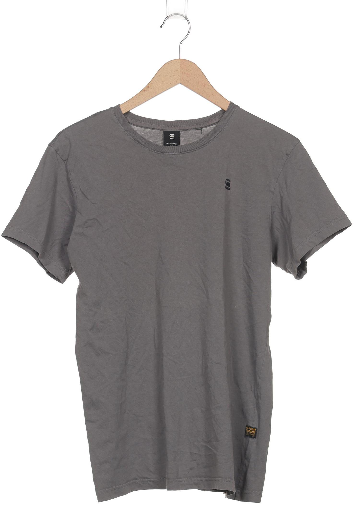 

G-Star RAW Herren T-Shirt, grau, Gr. 48
