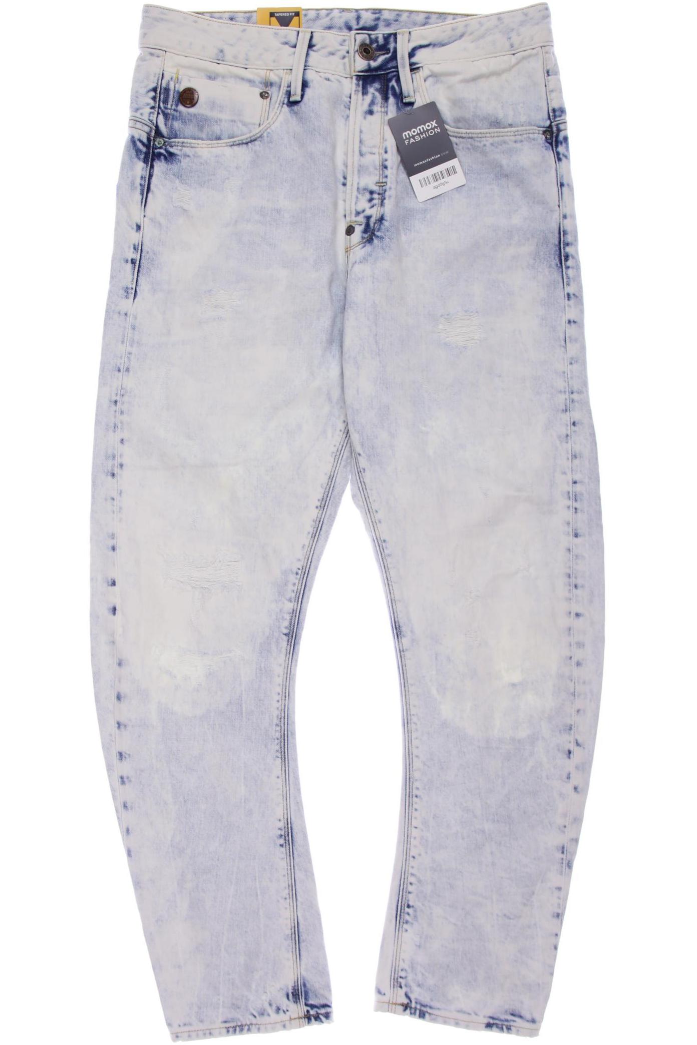 

G-Star RAW Herren Jeans, hellblau, Gr. 31