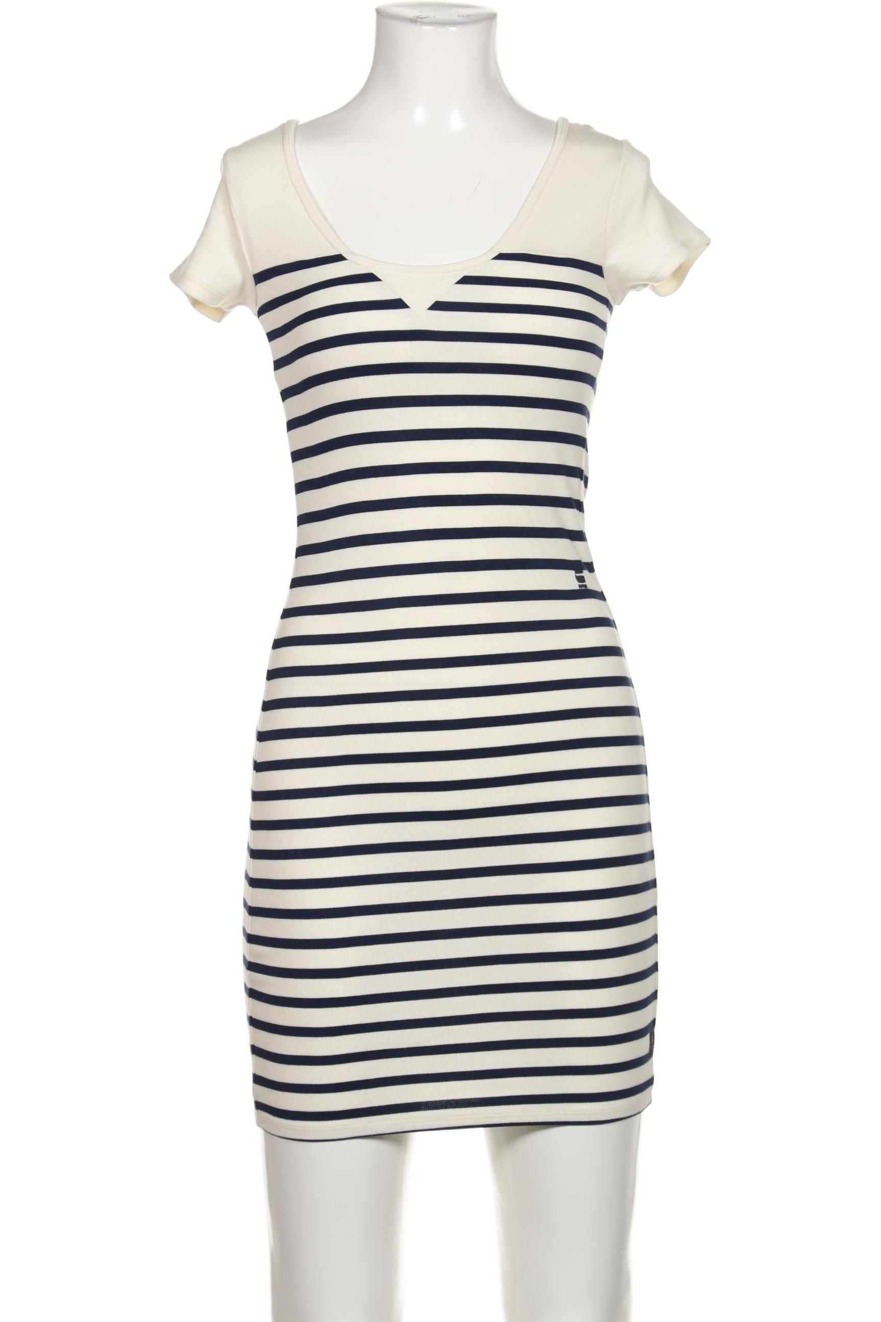 

G Star RAW Damen Kleid, marineblau, Gr. 36