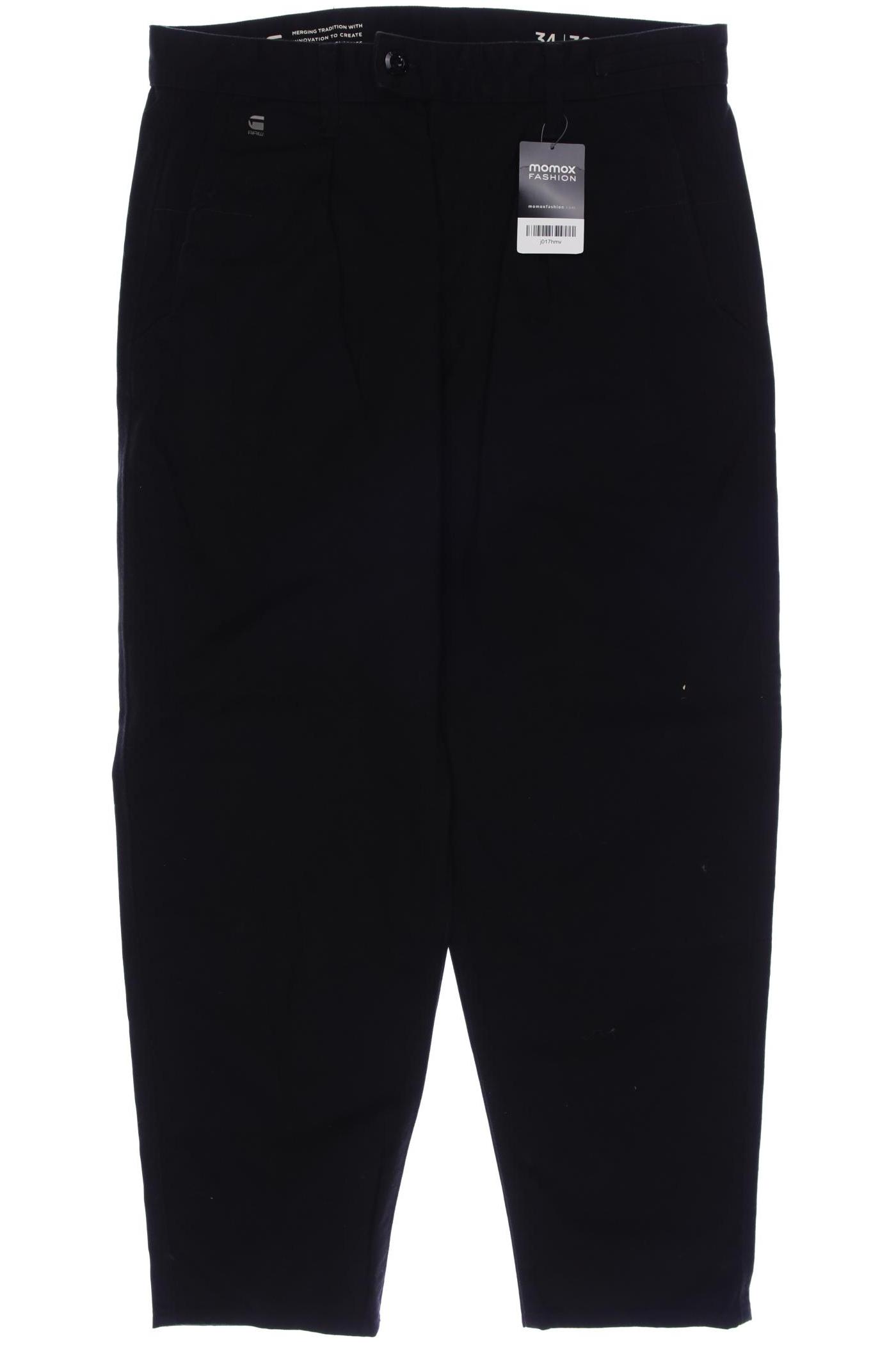 

G-Star RAW Damen Jeans, schwarz, Gr. 34