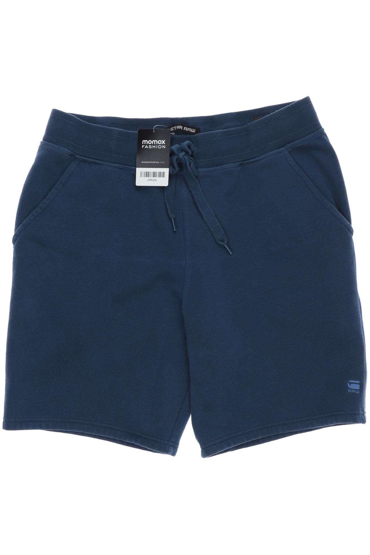 

G Star RAW Herren Shorts, türkis, Gr. 52