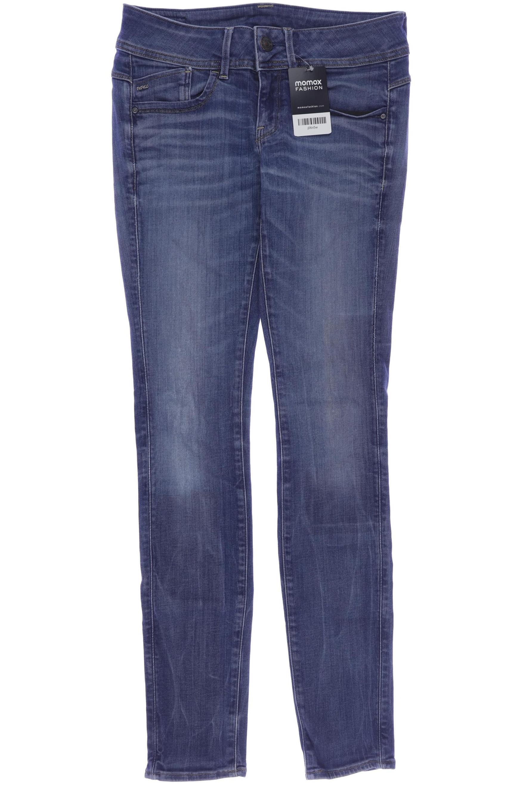 

G-Star RAW Damen Jeans, blau, Gr. 26