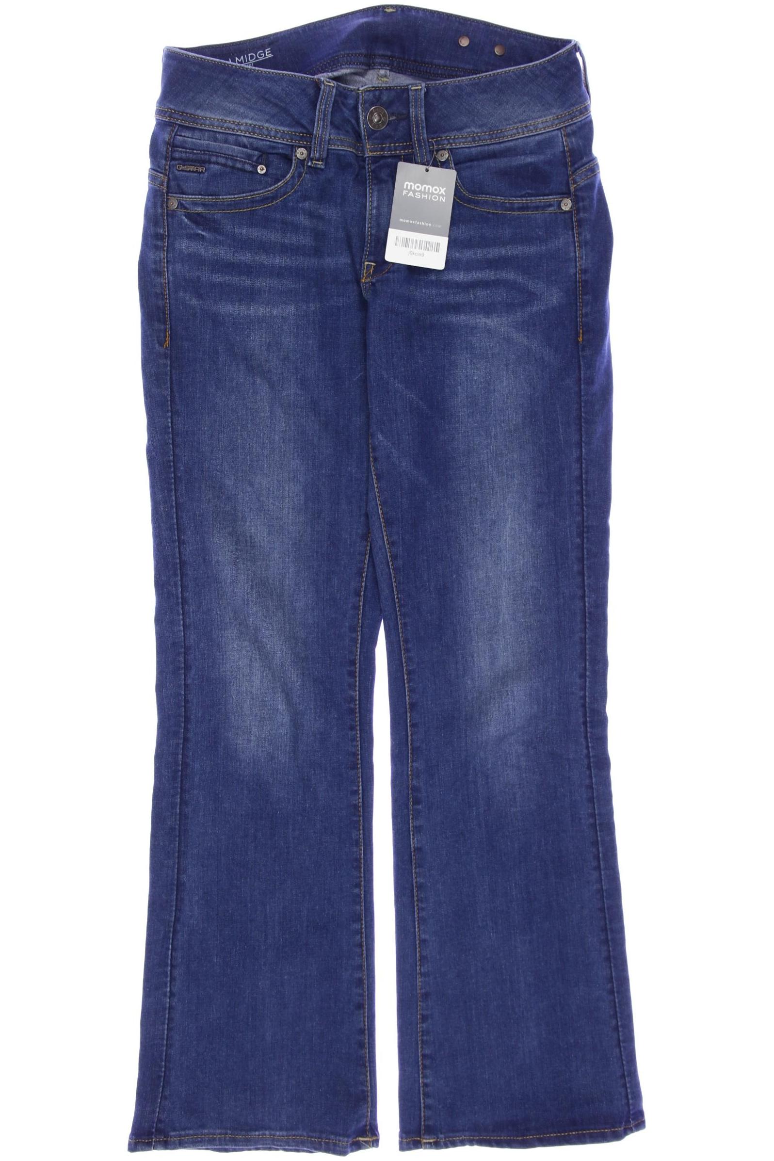 

G Star RAW Damen Jeans, blau, Gr. 27