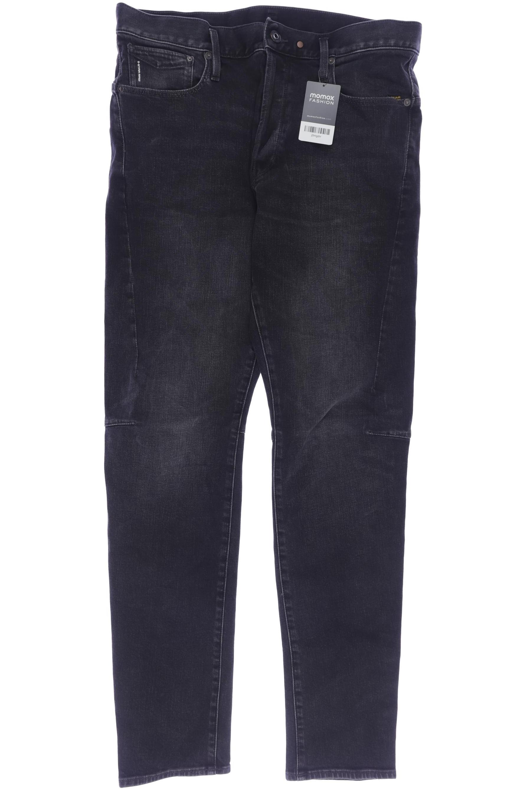 

G-Star RAW Herren Jeans, schwarz, Gr. 36