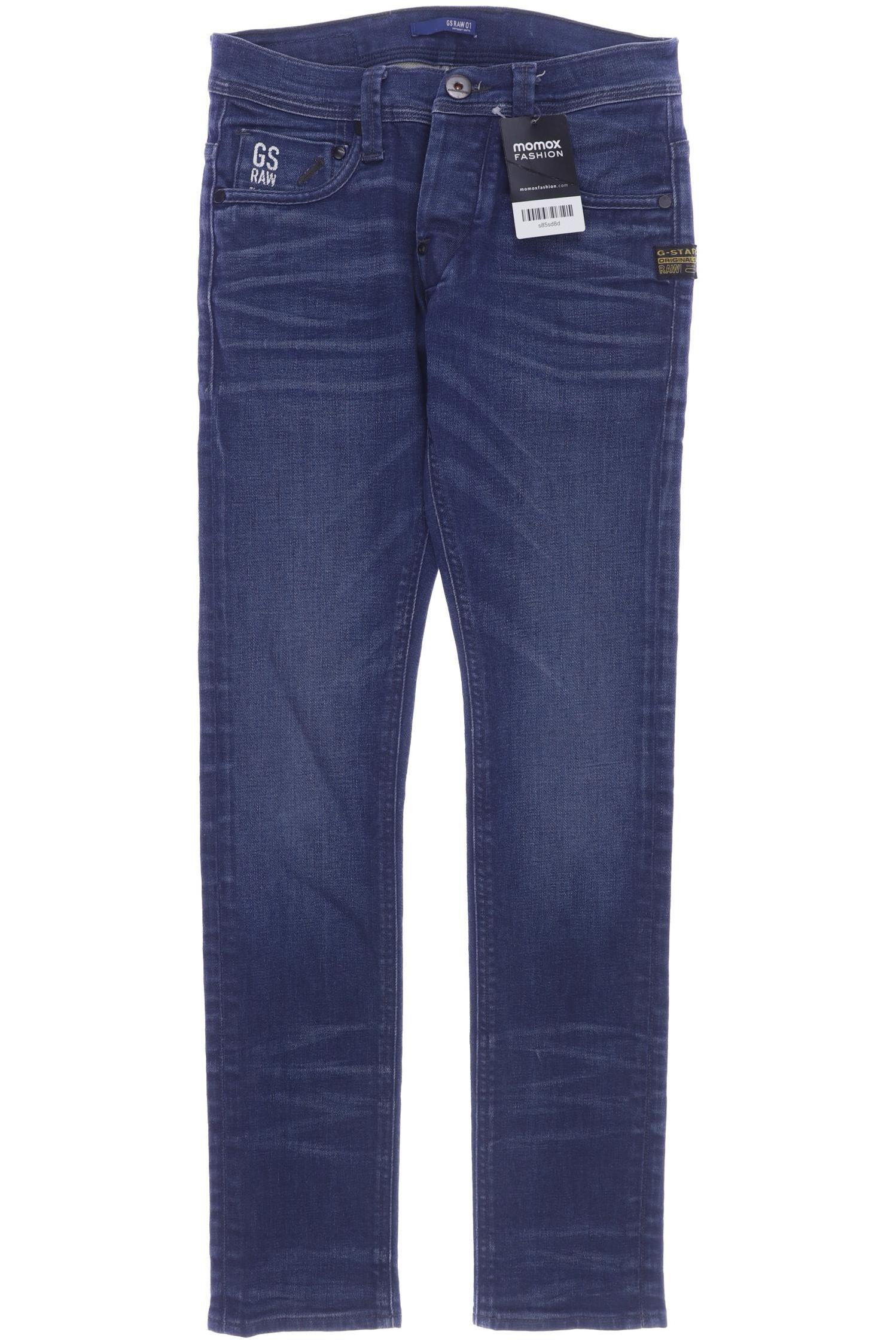 

G Star RAW Damen Jeans, blau, Gr. 29