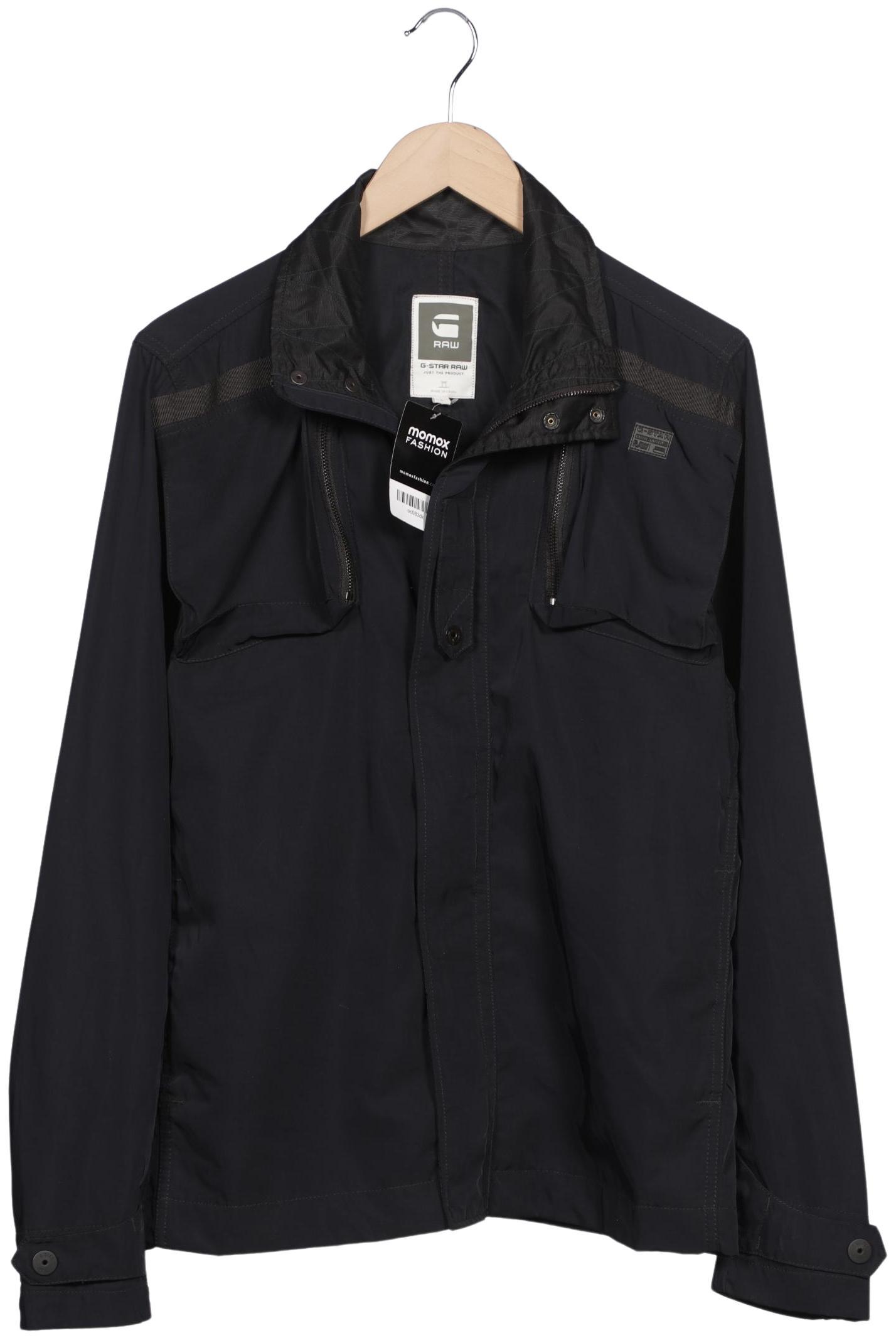 

G Star RAW Herren Jacke, marineblau, Gr. 52