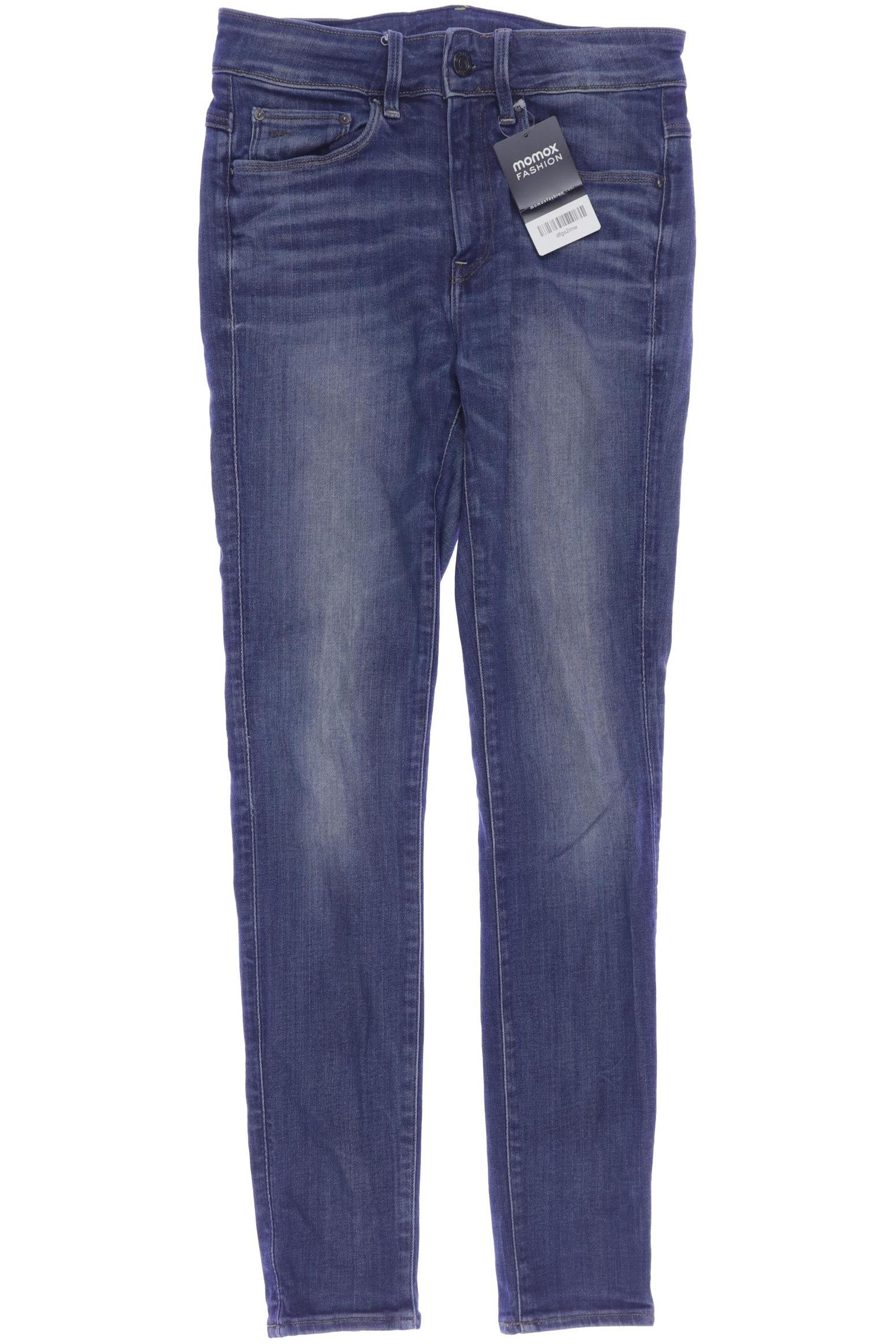 

G Star RAW Damen Jeans, blau, Gr. 26