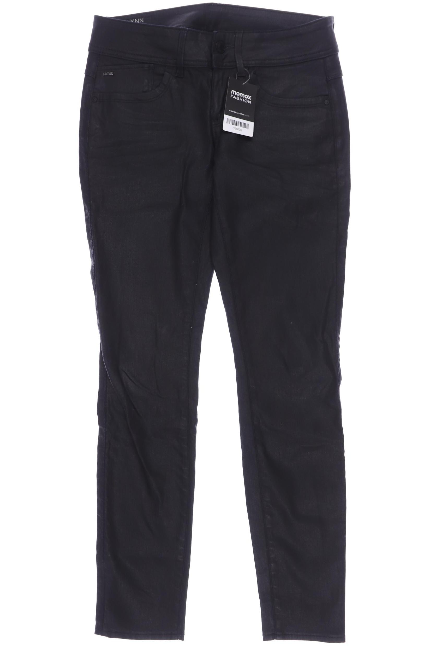 

G-Star RAW Damen Jeans, schwarz, Gr. 28