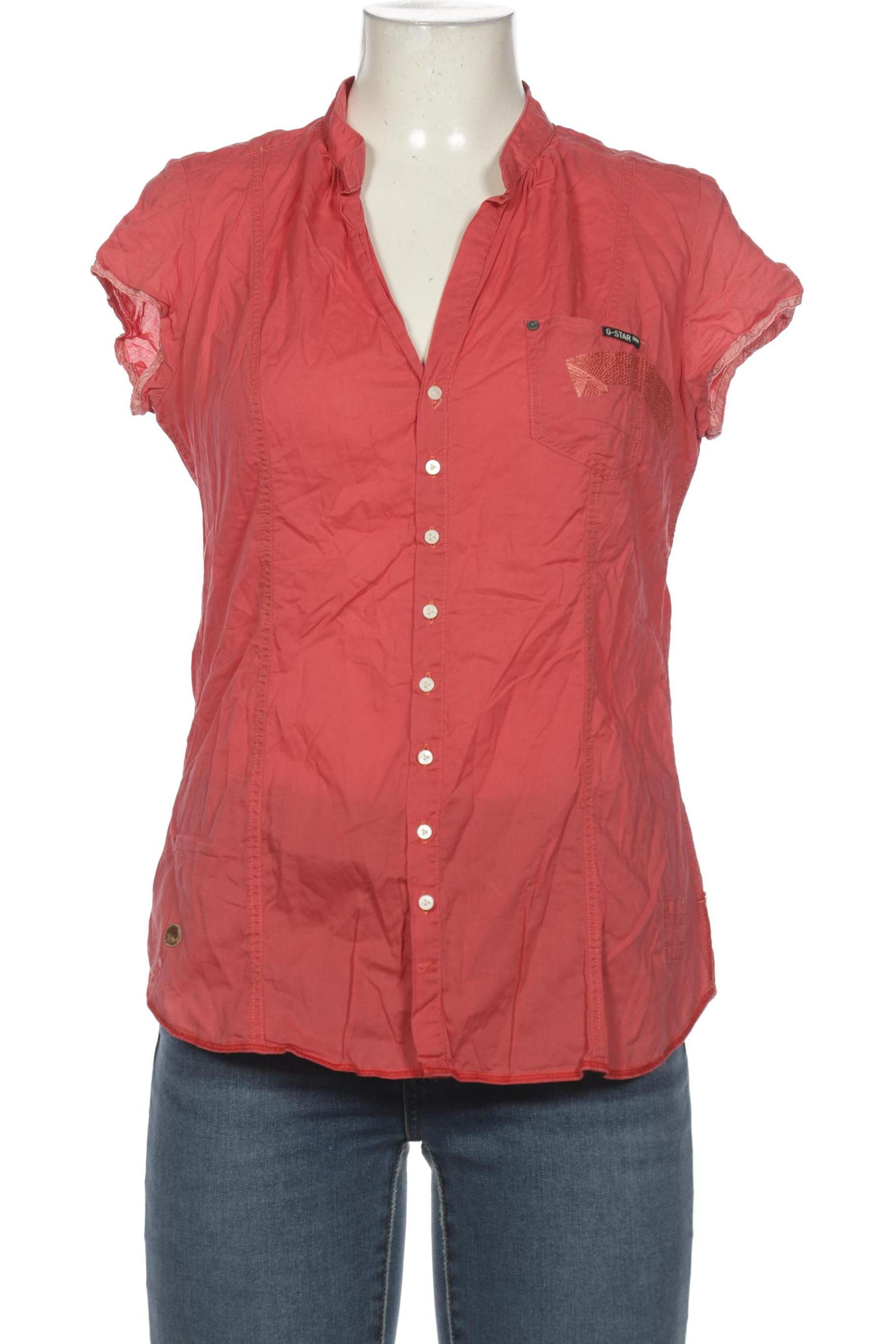 

G-STAR RAW Damen Bluse, pink
