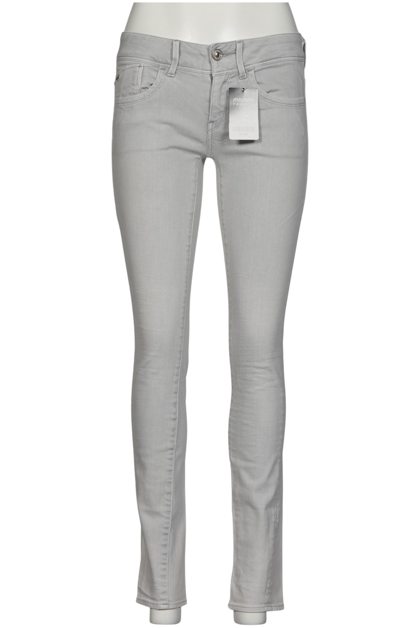 

G Star RAW Damen Jeans, grau, Gr. 29