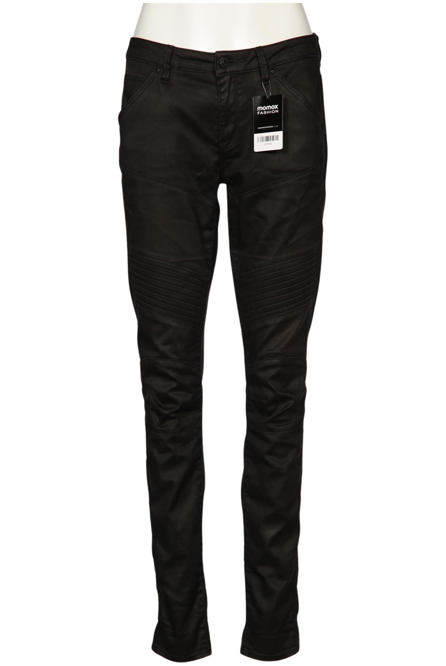 

G Star RAW Damen Jeans, schwarz, Gr. 31