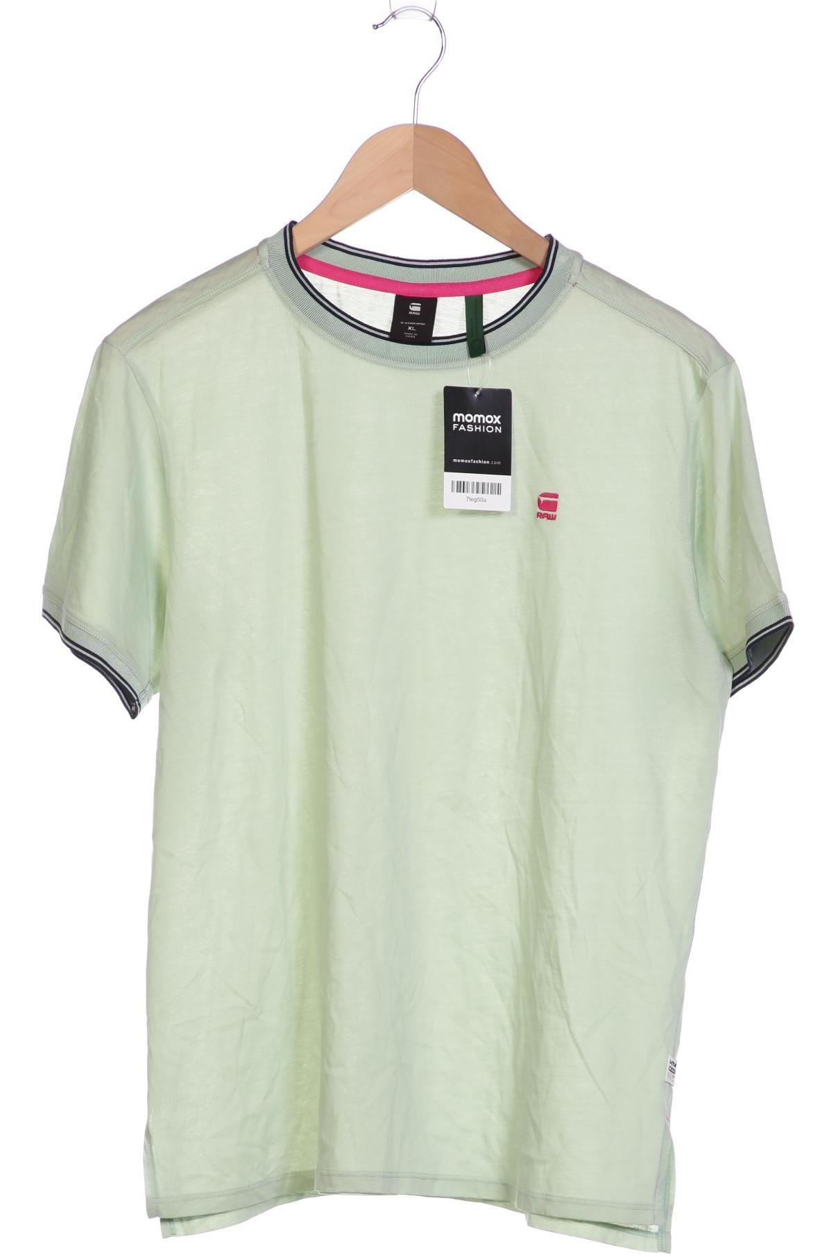 

G-Star RAW Damen T-Shirt, hellgrün, Gr. 44