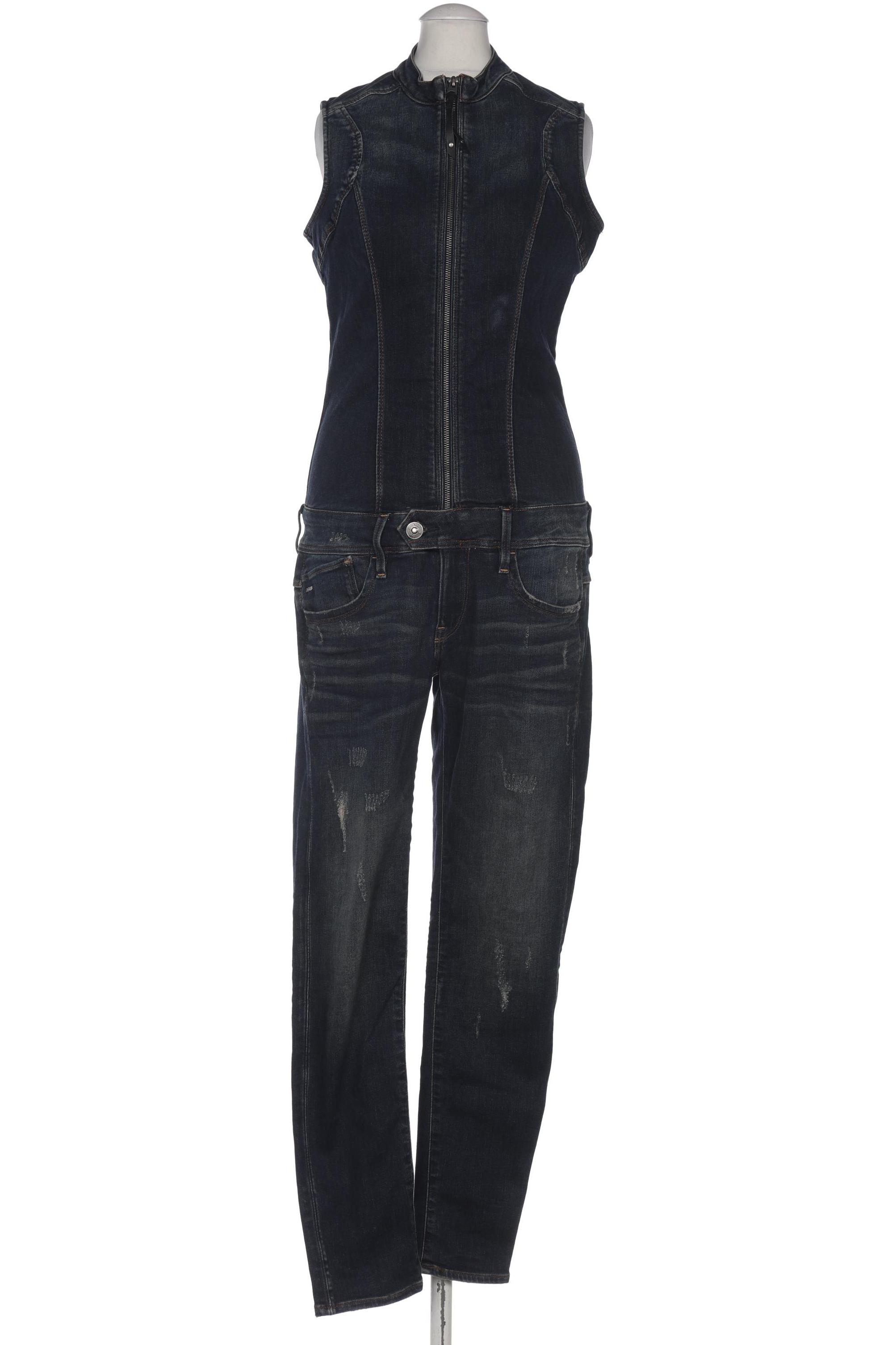 

G-Star RAW Damen Jumpsuit/Overall, marineblau, Gr. 36