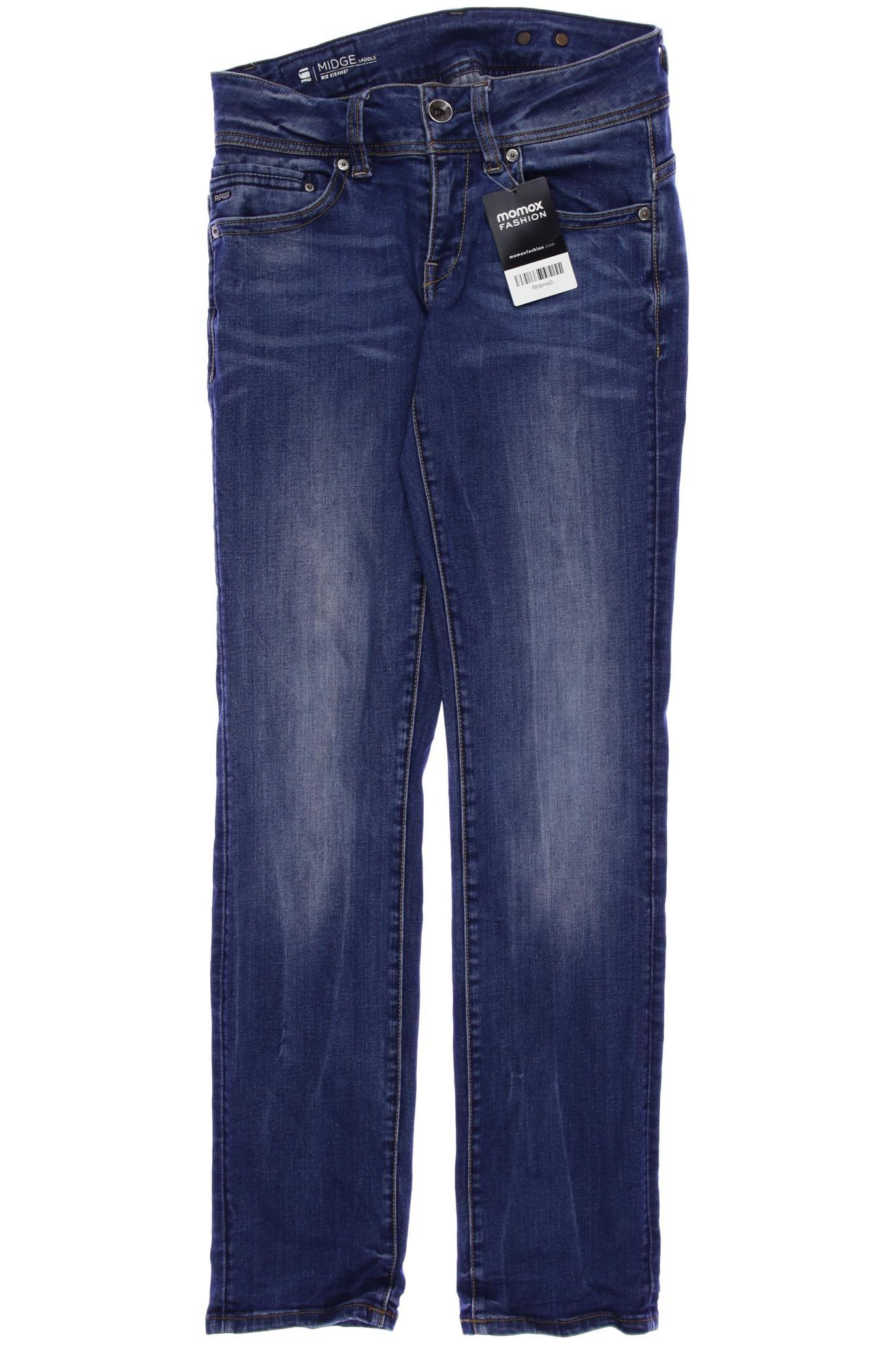 

G Star RAW Damen Jeans, blau, Gr. 27