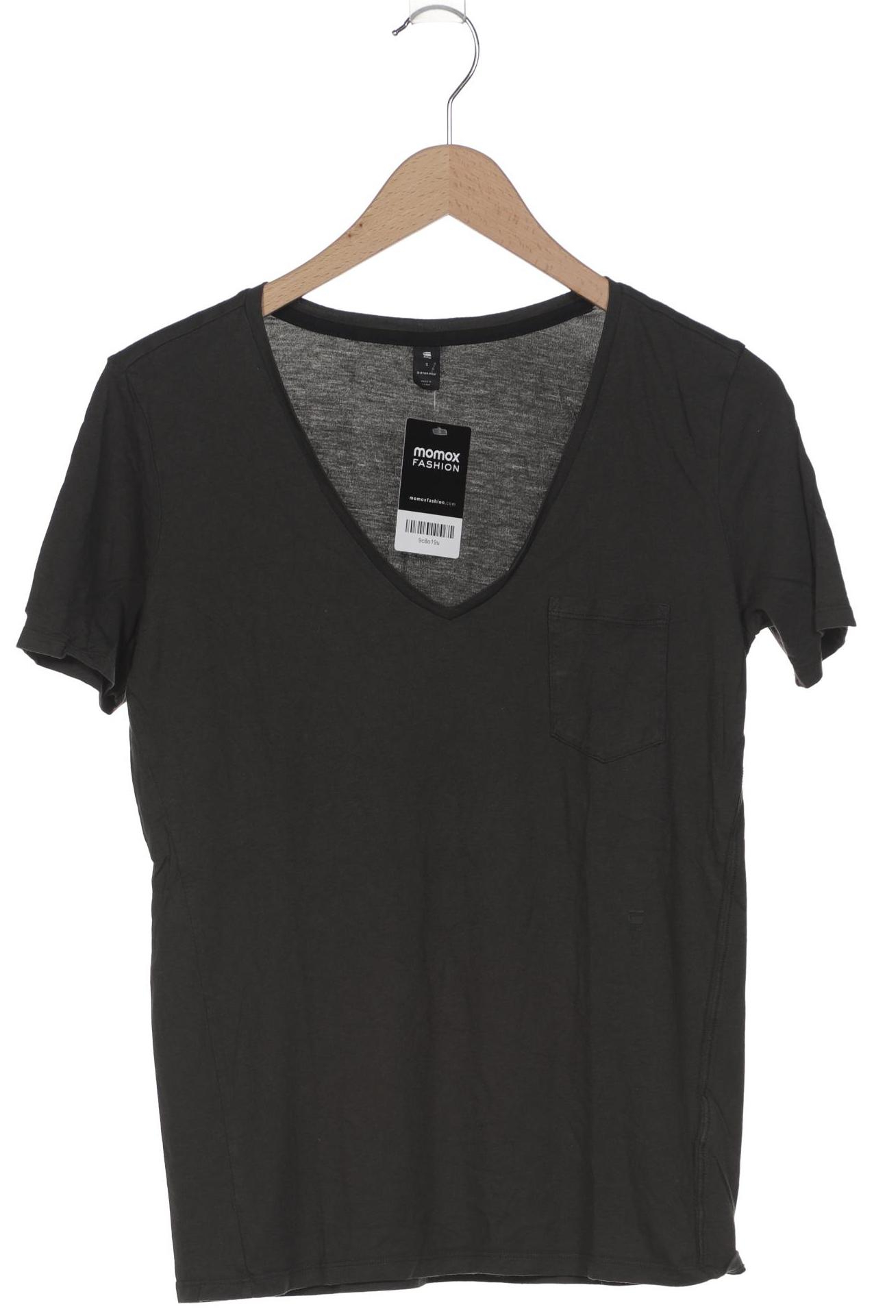 

G Star RAW Damen T-Shirt, grün, Gr. 36