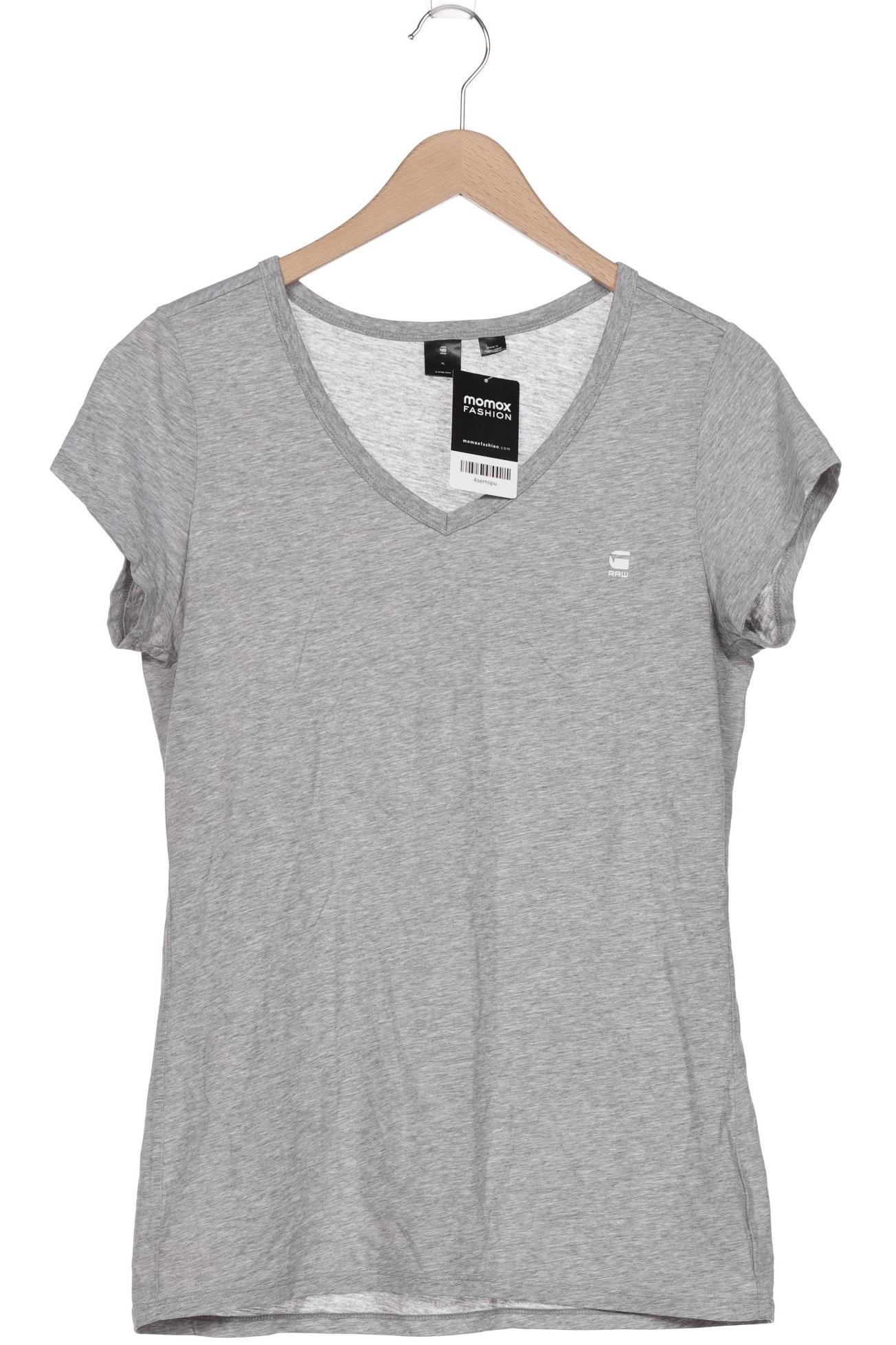 

G-Star RAW Damen T-Shirt, grau, Gr. 44