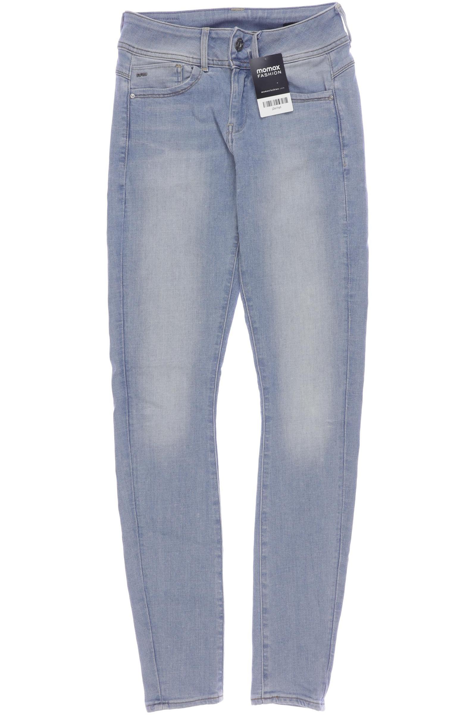 

G-Star RAW Damen Jeans, hellblau, Gr. 27