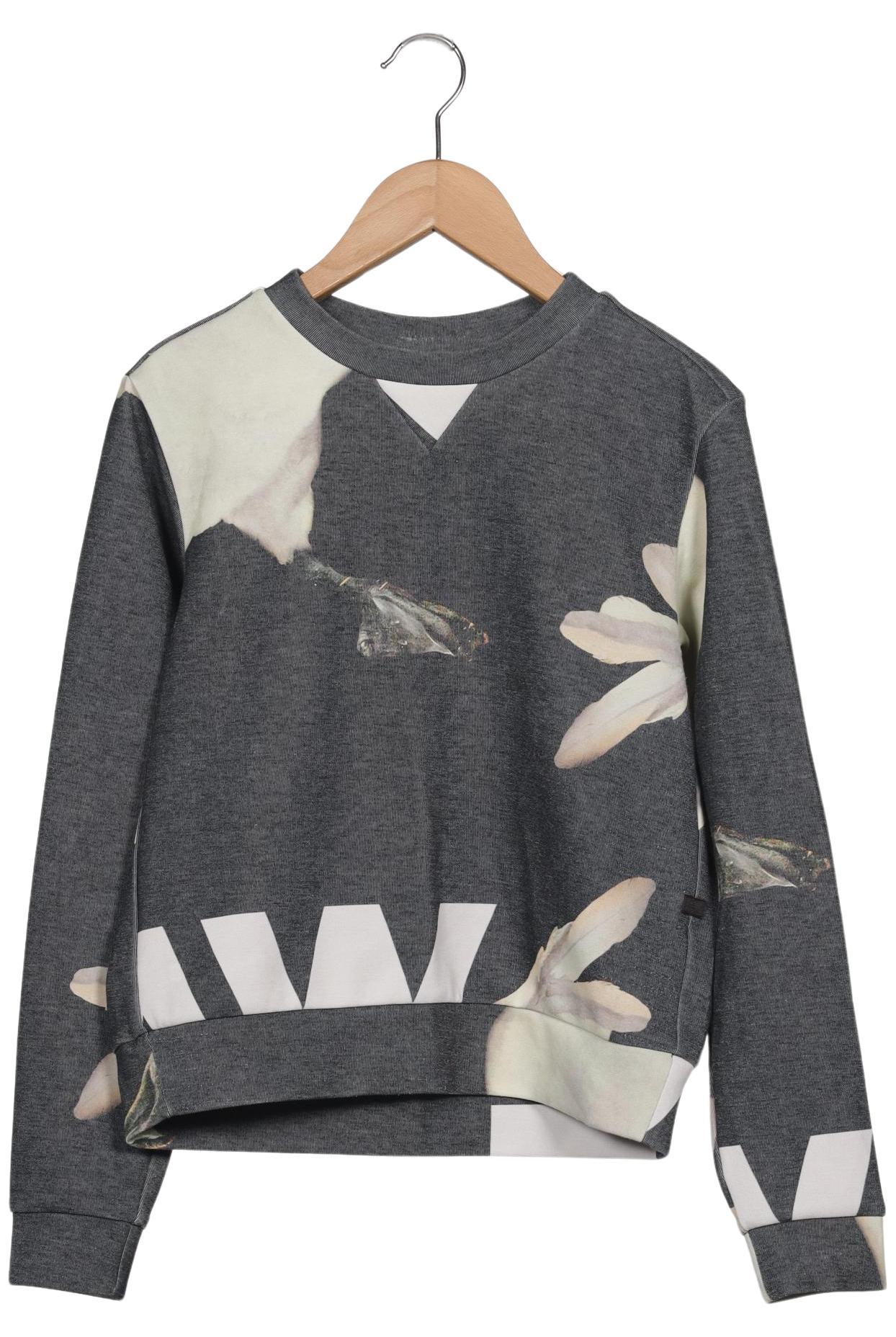 

G Star RAW Damen Sweatshirt, grau, Gr. 34