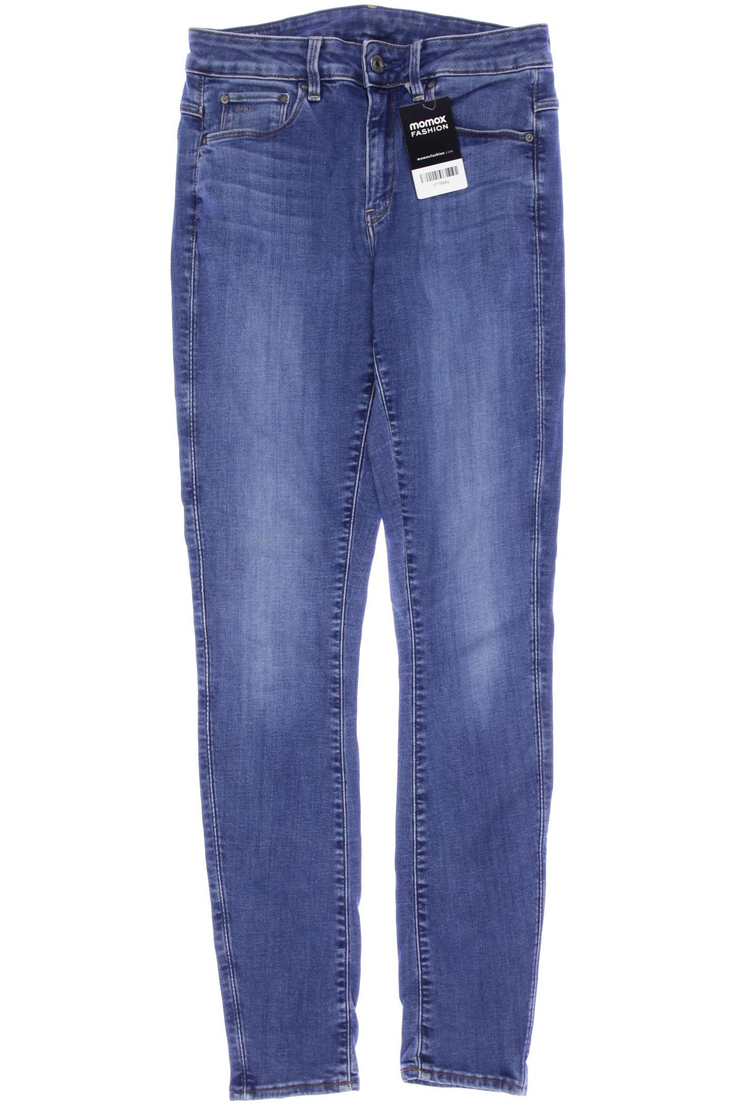 

G Star RAW Damen Jeans, blau, Gr. 29