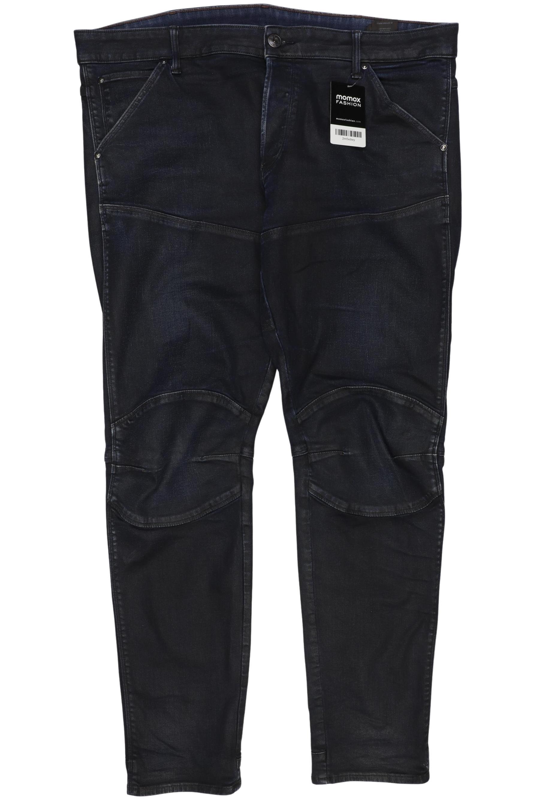 Thumbnail - G Star RAW Herren Jeans, marineblau, Gr. 40