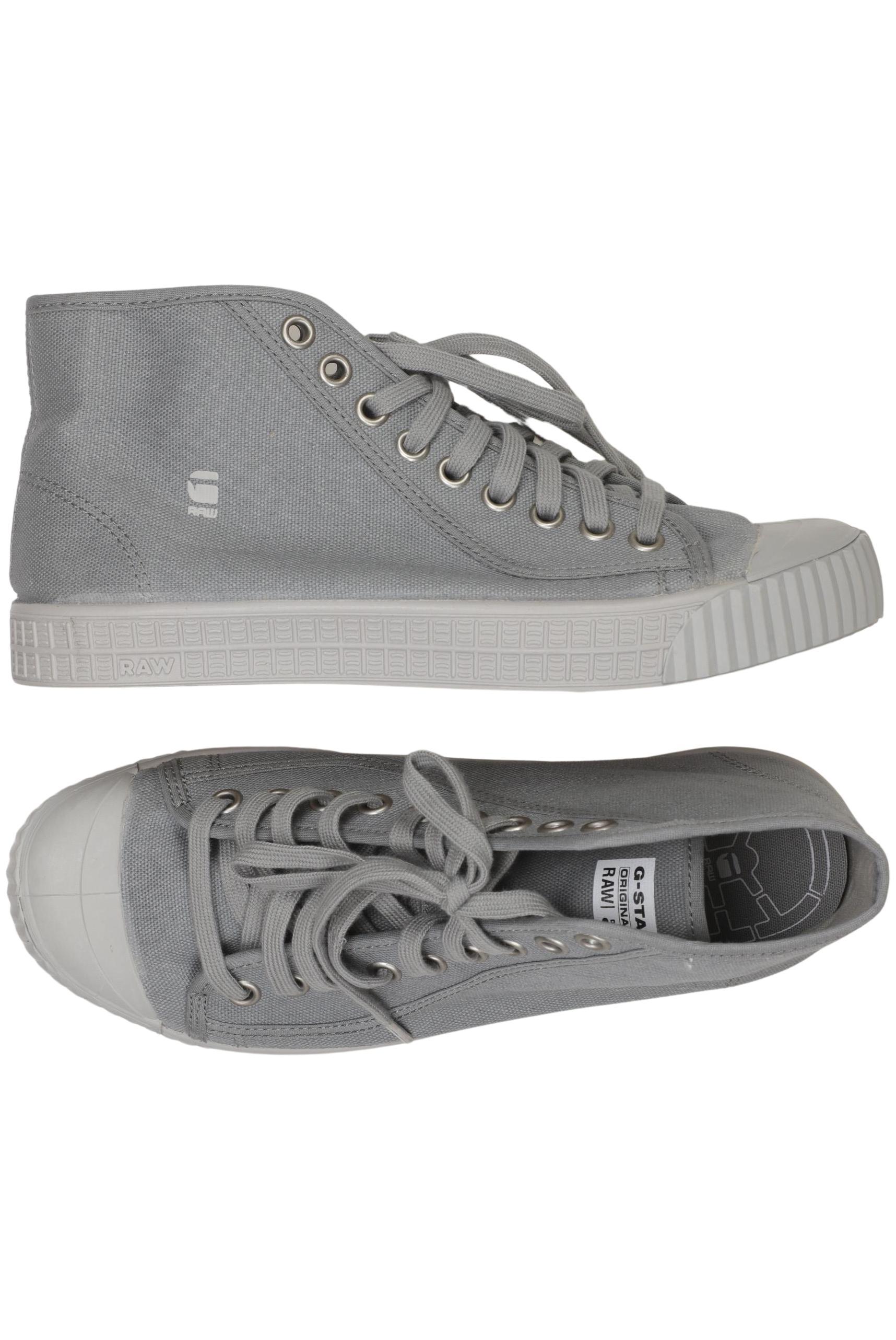 

G Star RAW Herren Sneakers, grau, Gr. 43