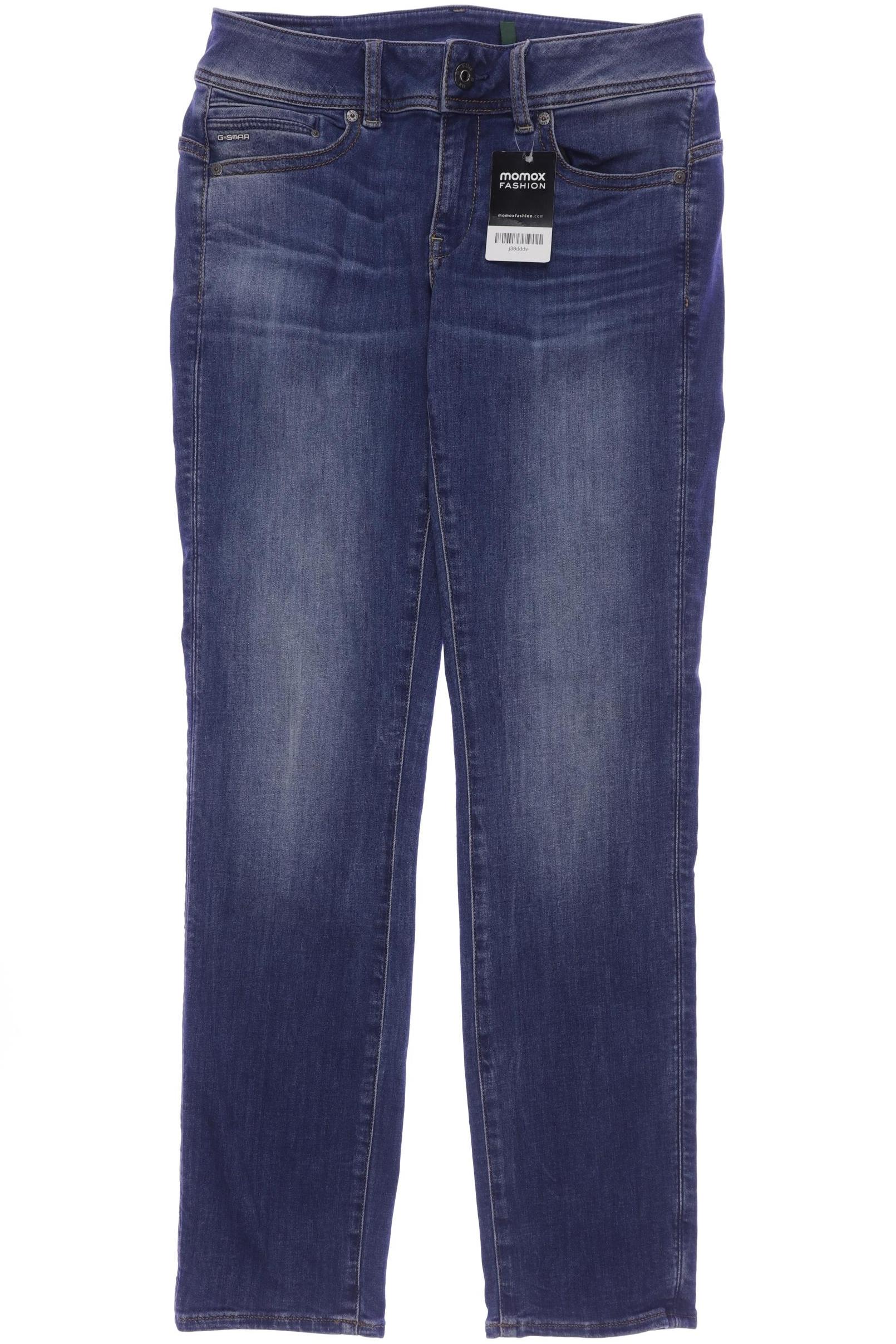 

G Star RAW Damen Jeans, blau, Gr. 31