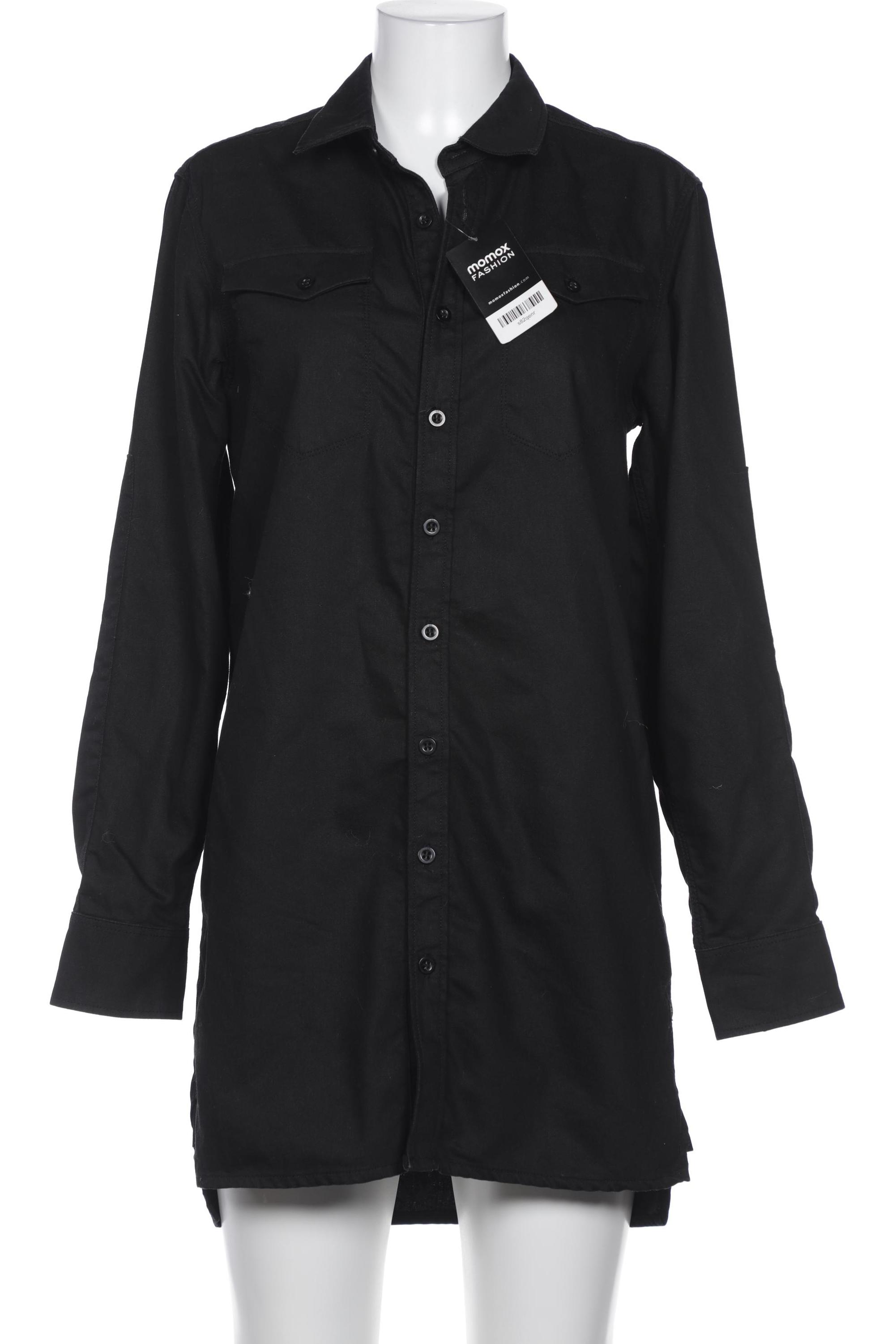 

G STAR RAW Damen Kleid, schwarz