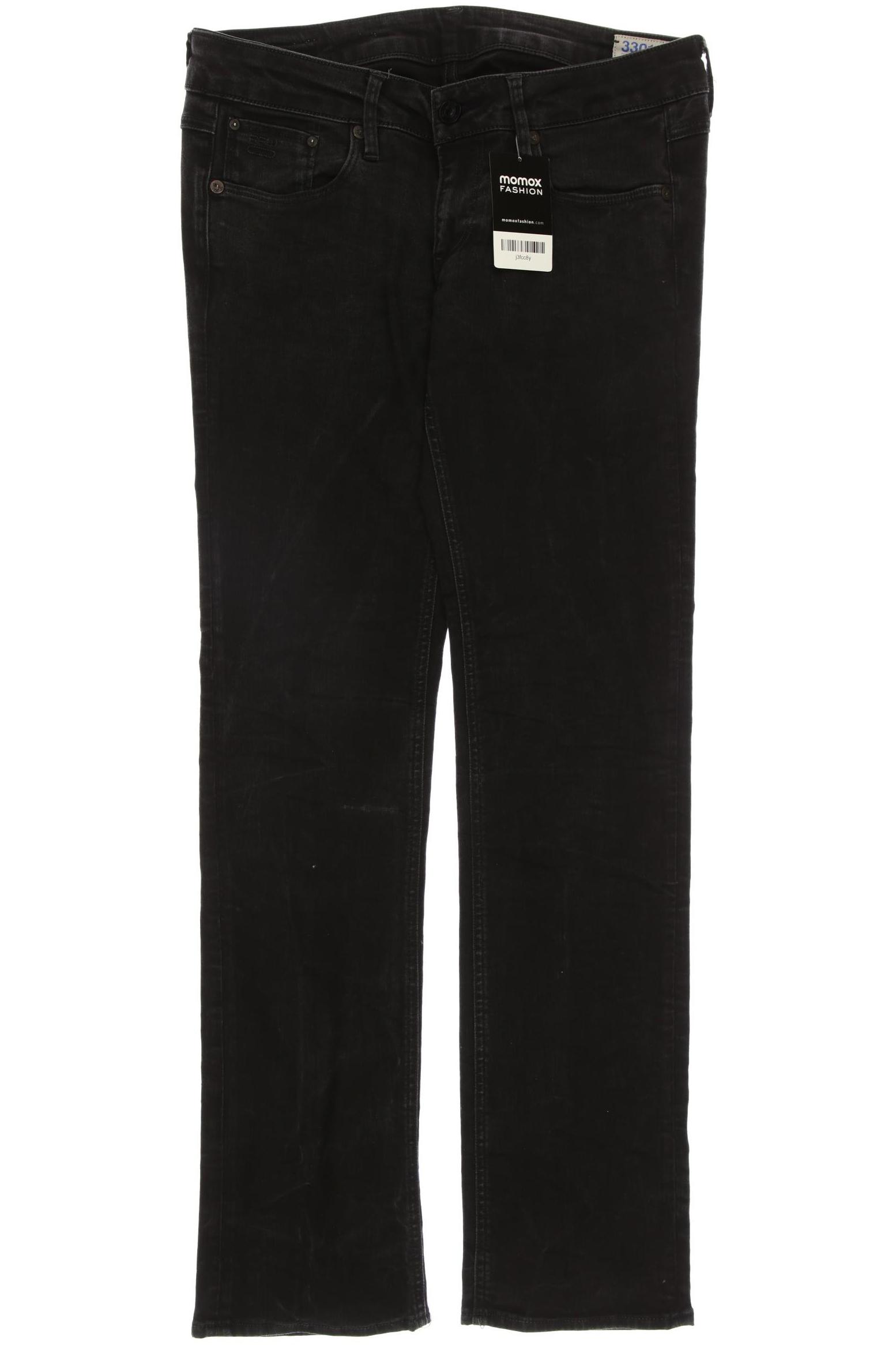 

G STAR RAW Herren Jeans, grau