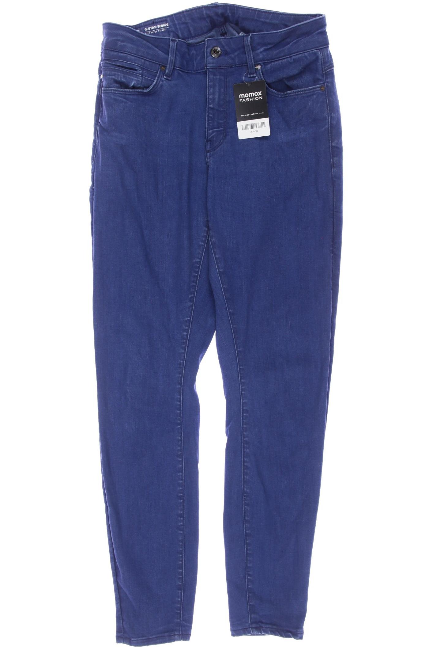 

G Star RAW Damen Jeans, blau, Gr. 29