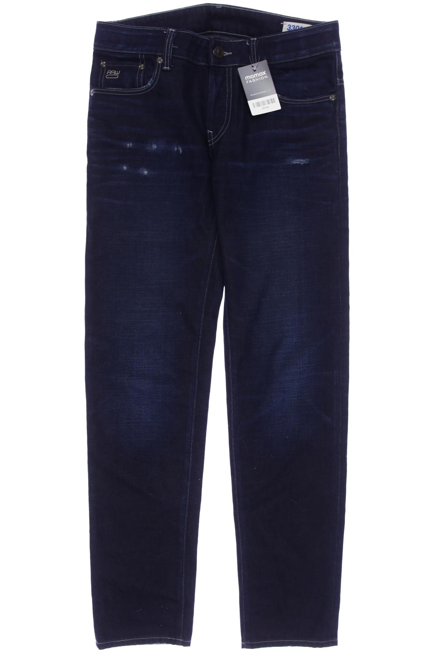 

G Star RAW Herren Jeans, blau, Gr. 29