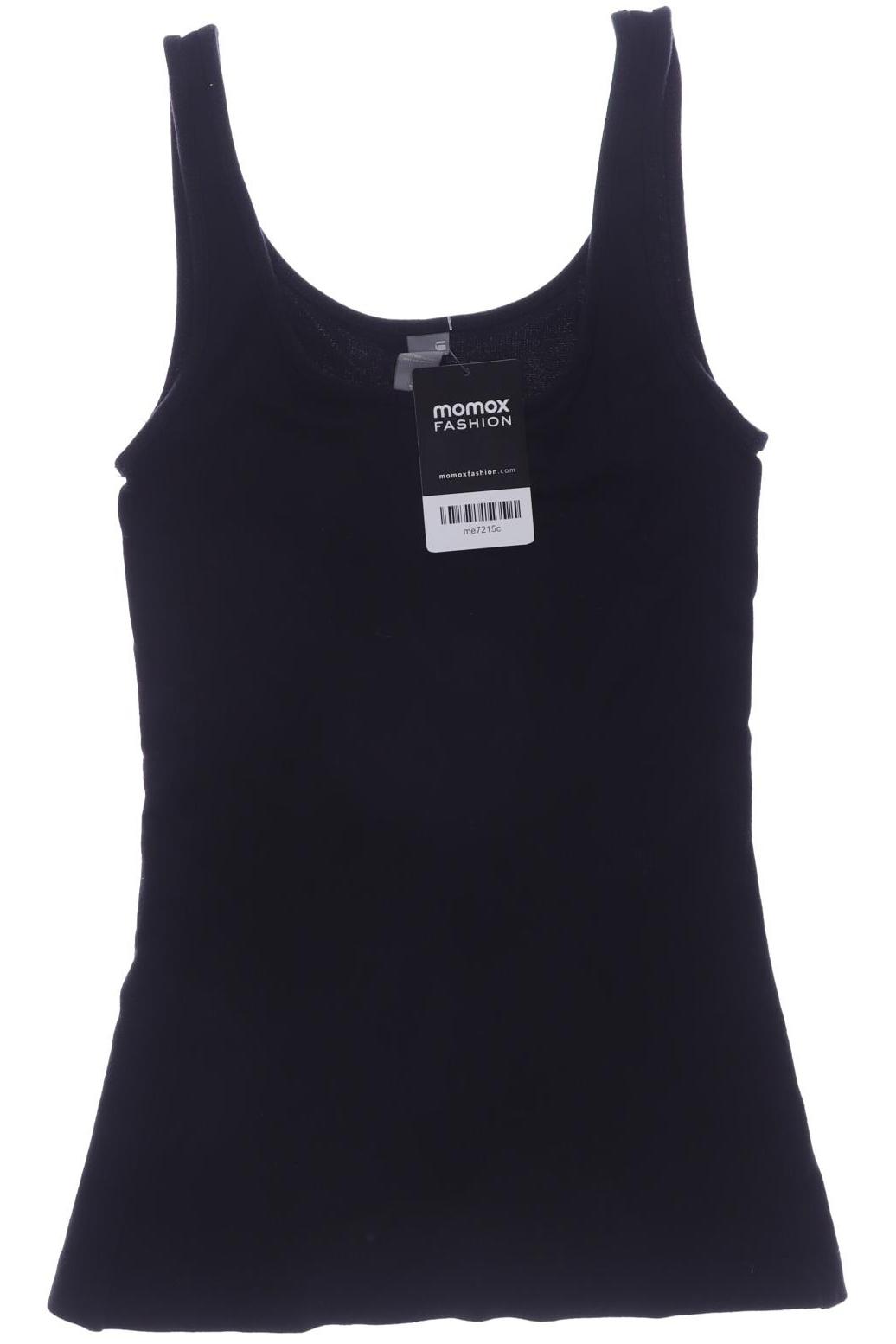 

G-Star RAW Damen Top, schwarz, Gr. 36