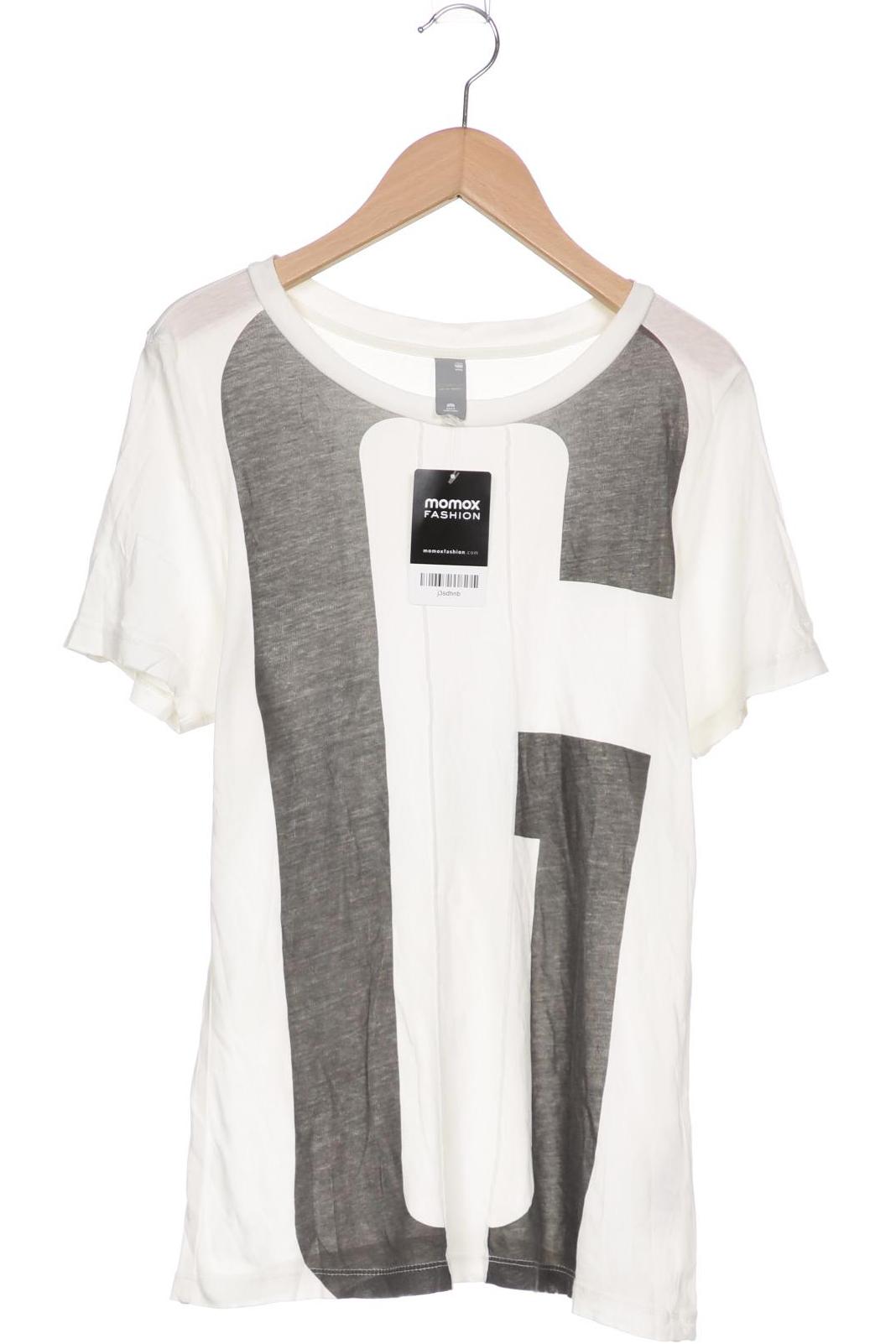 

G-Star RAW Damen T-Shirt, weiß, Gr. 34