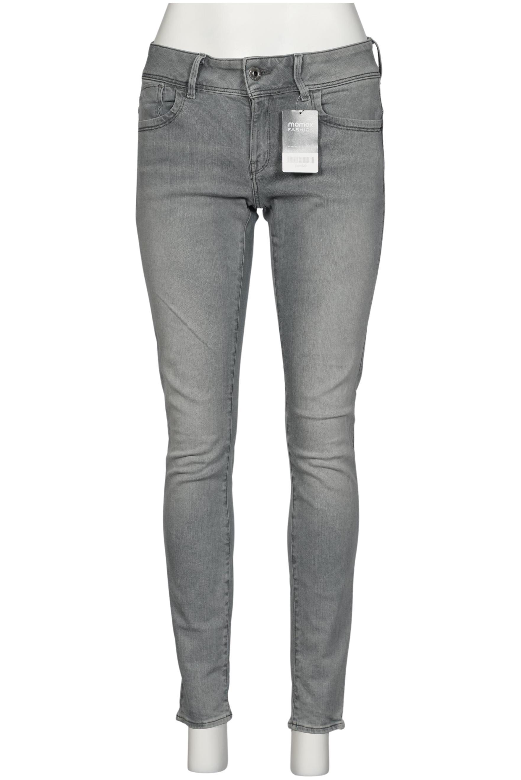 

G Star RAW Damen Jeans, grau, Gr. 31