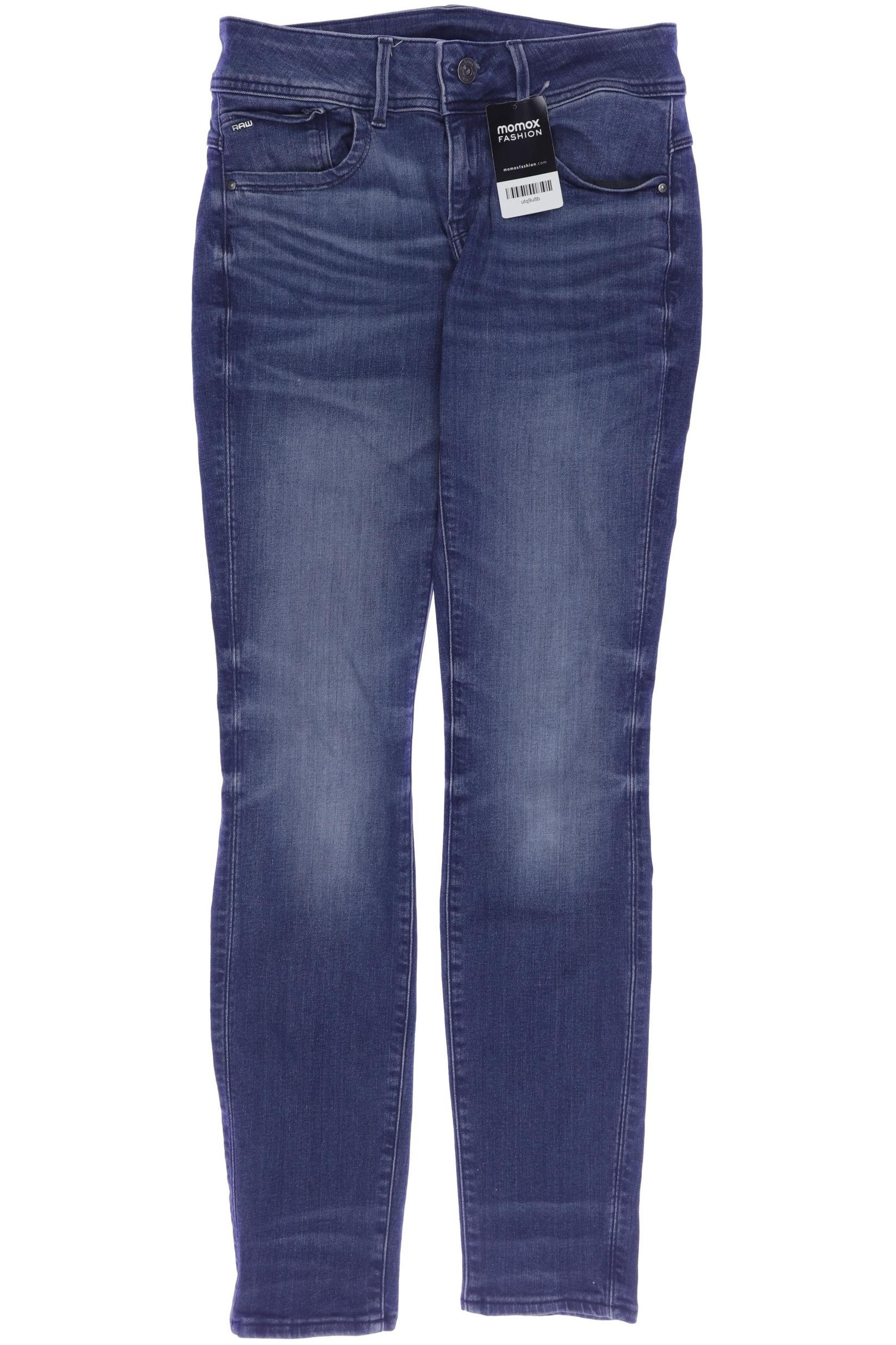 

G Star RAW Damen Jeans, blau, Gr. 29