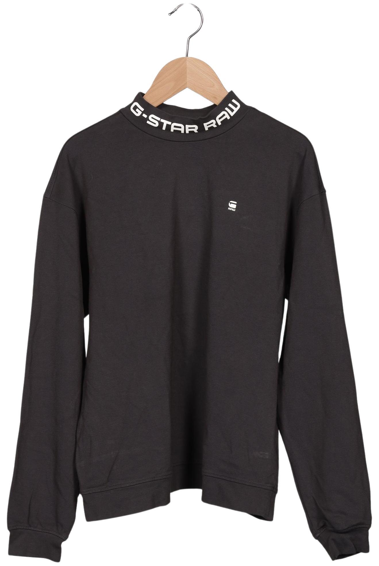 

G Star RAW Damen Sweatshirt, grau, Gr. 38