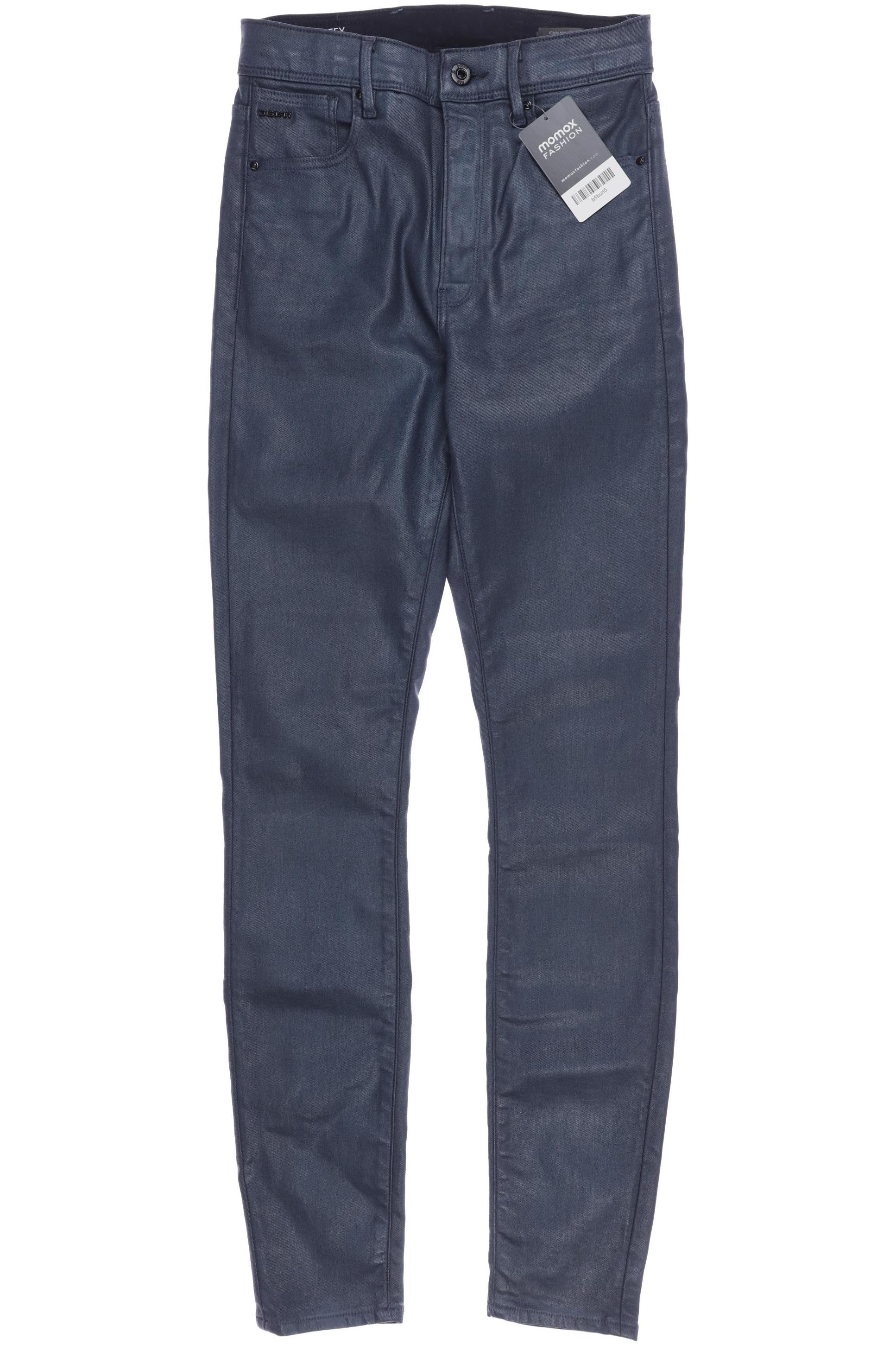 

G Star RAW Damen Jeans, blau, Gr. 26