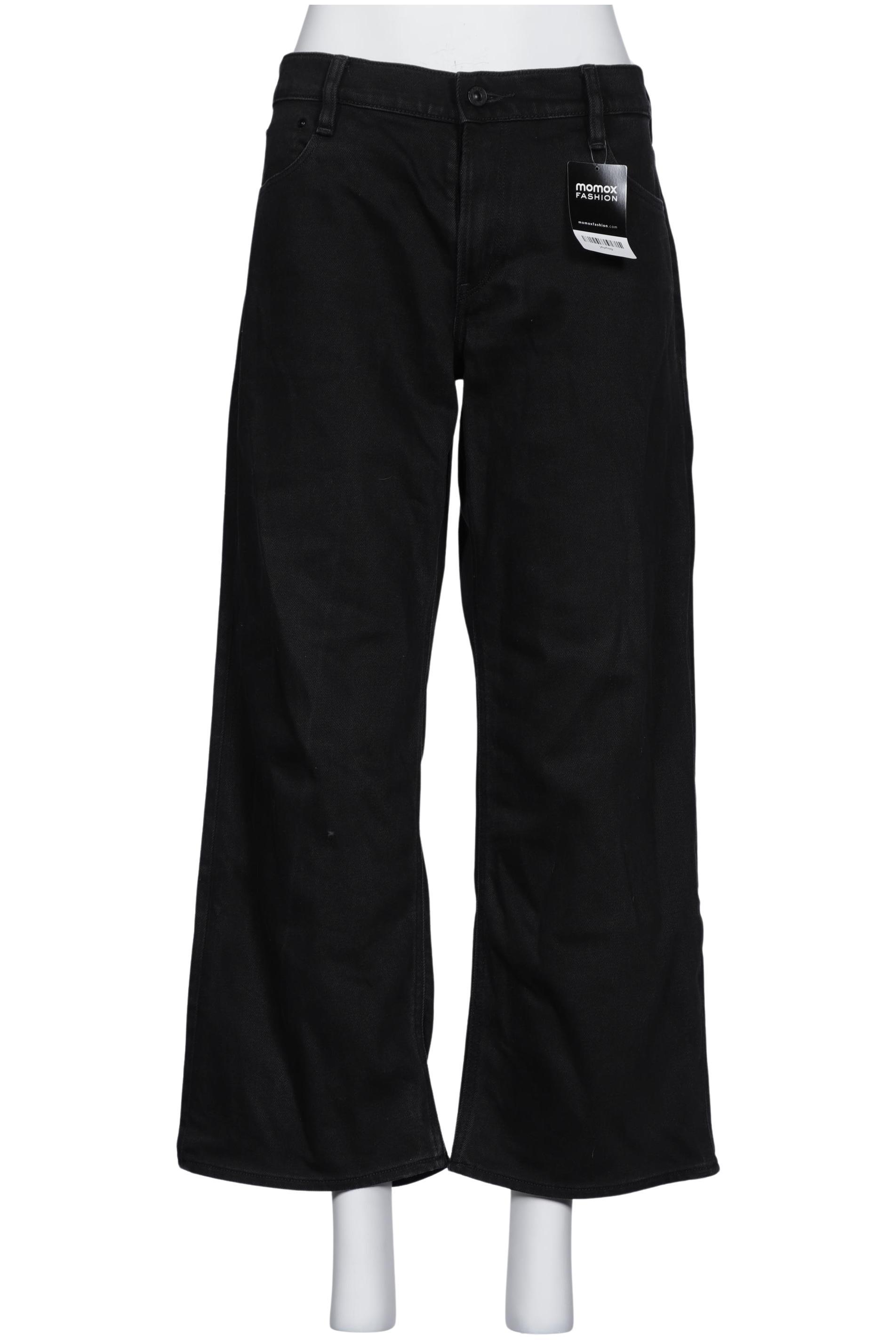 

G Star RAW Damen Jeans, schwarz, Gr. 29
