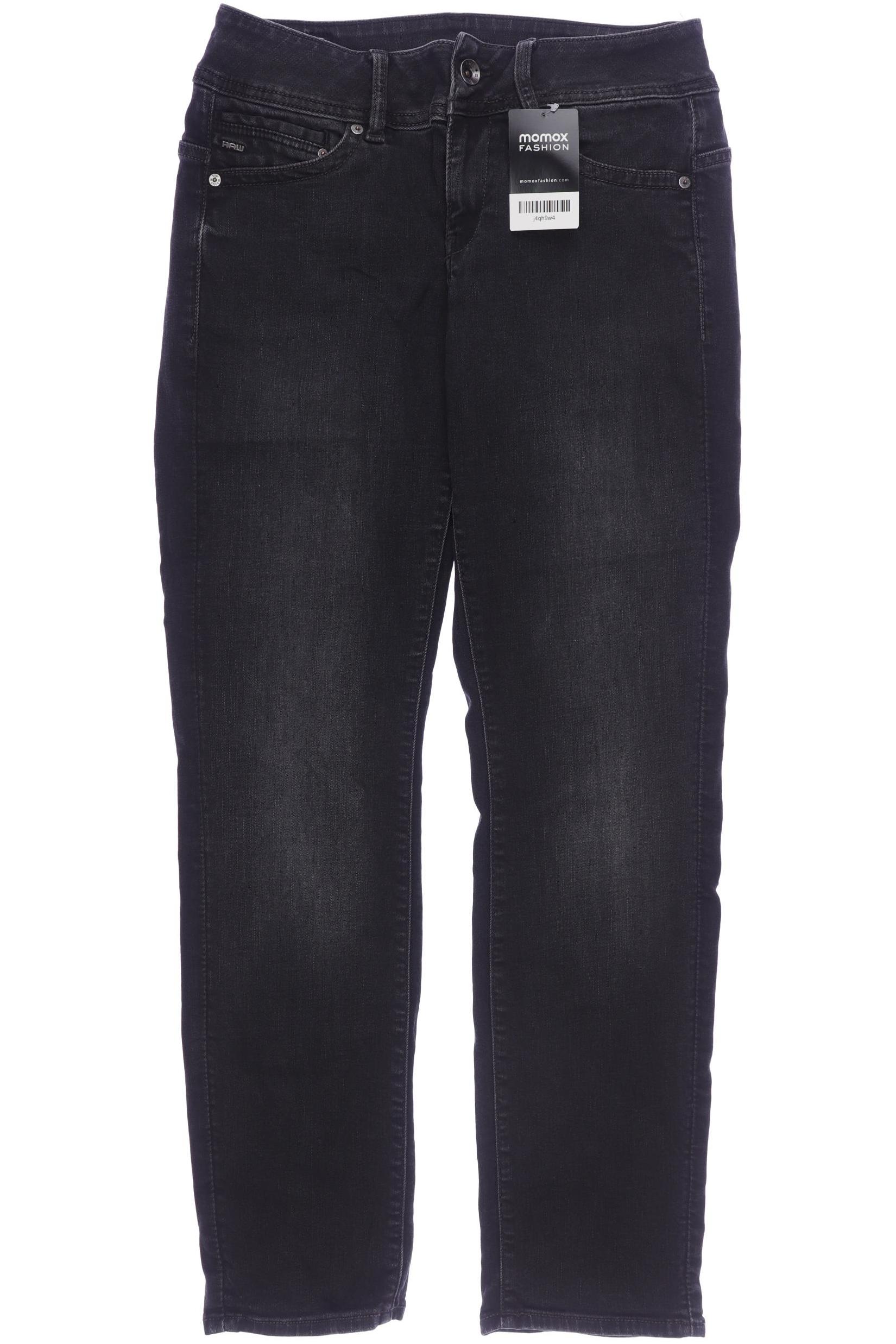 

G Star RAW Damen Jeans, grau, Gr. 31