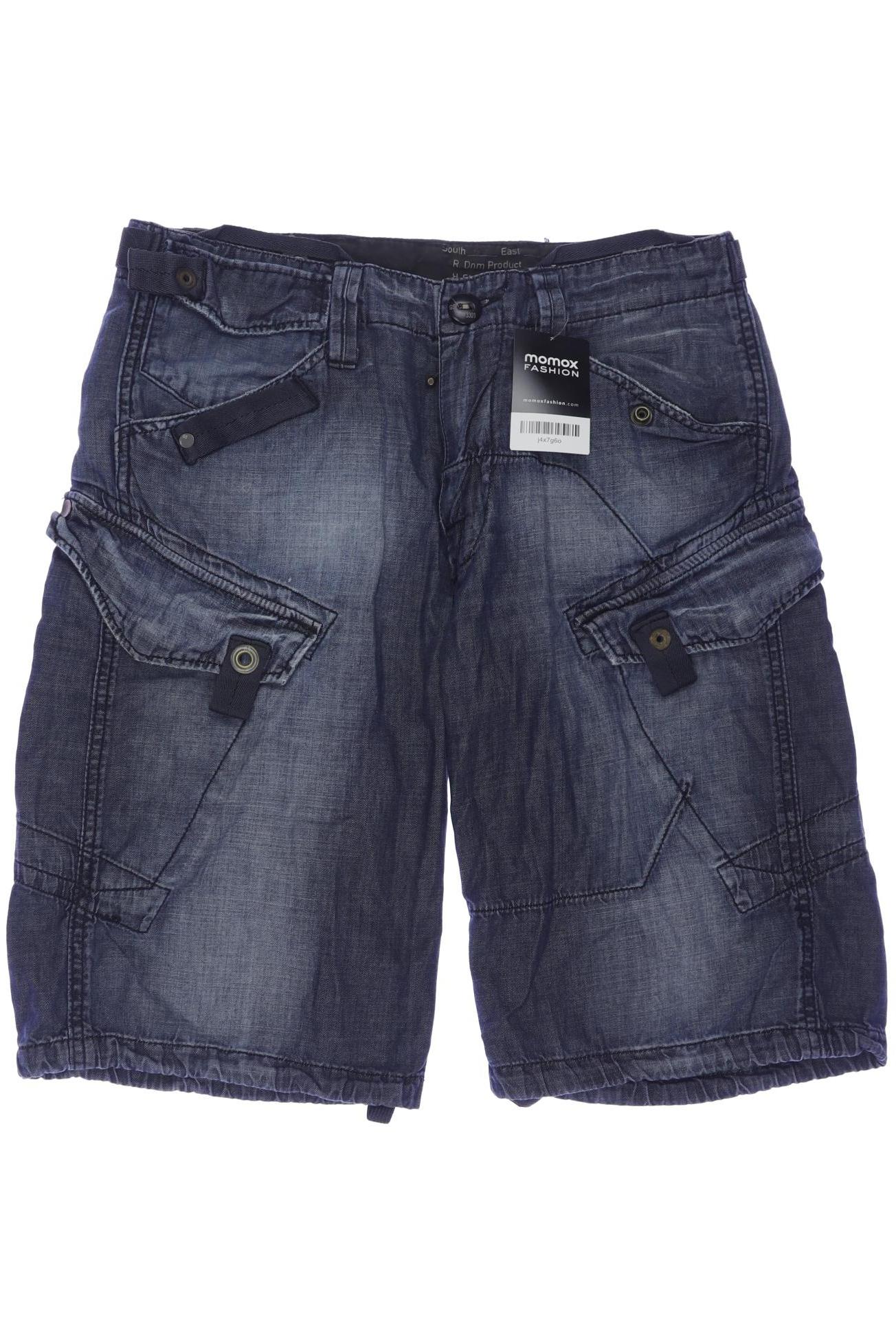 

G-Star RAW Herren Shorts, blau, Gr. 48