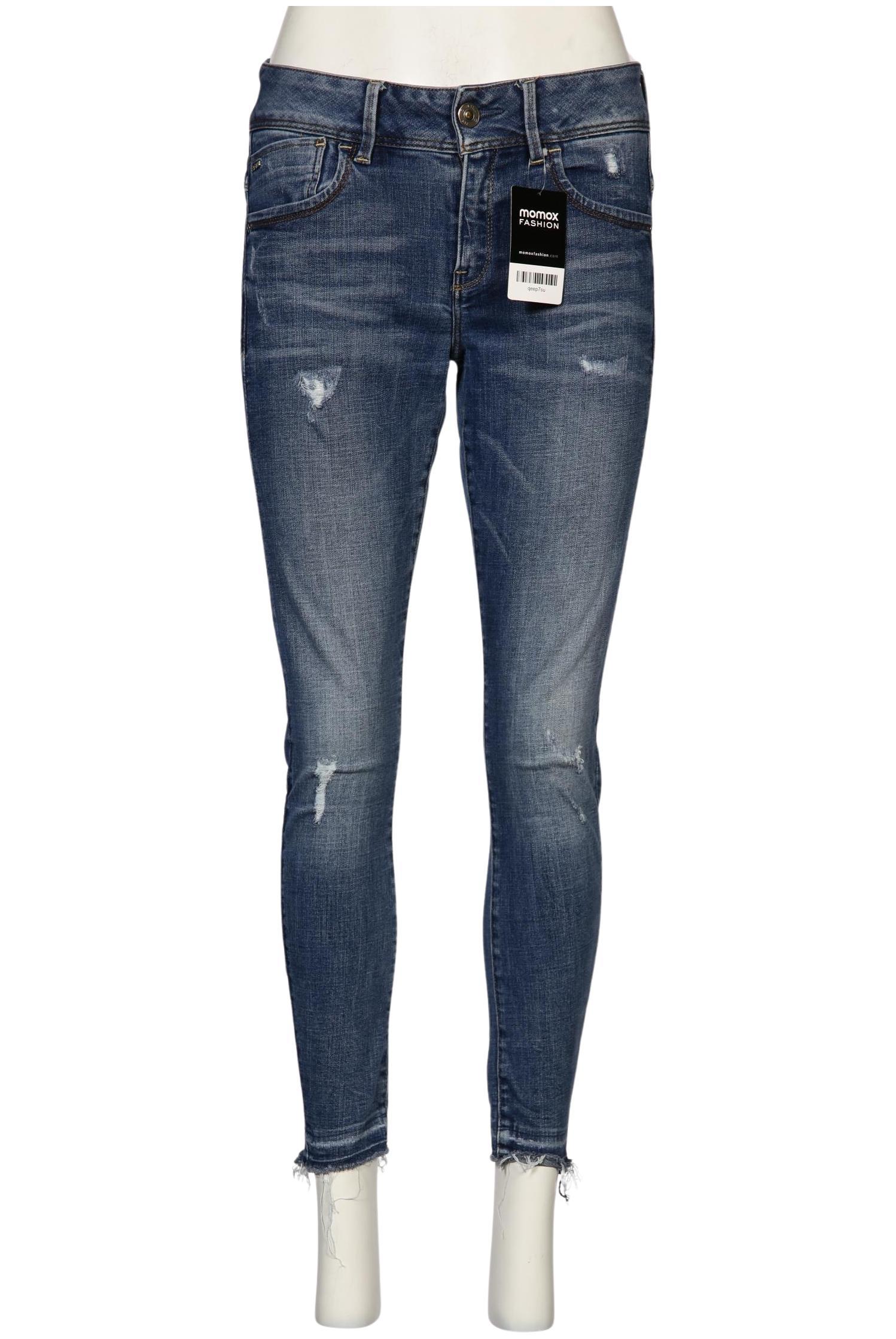 

G Star RAW Damen Jeans, blau, Gr. 30