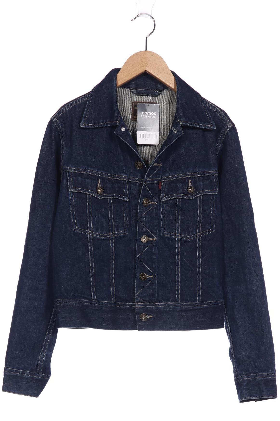 

G-Star RAW Damen Jacke, marineblau, Gr. 38