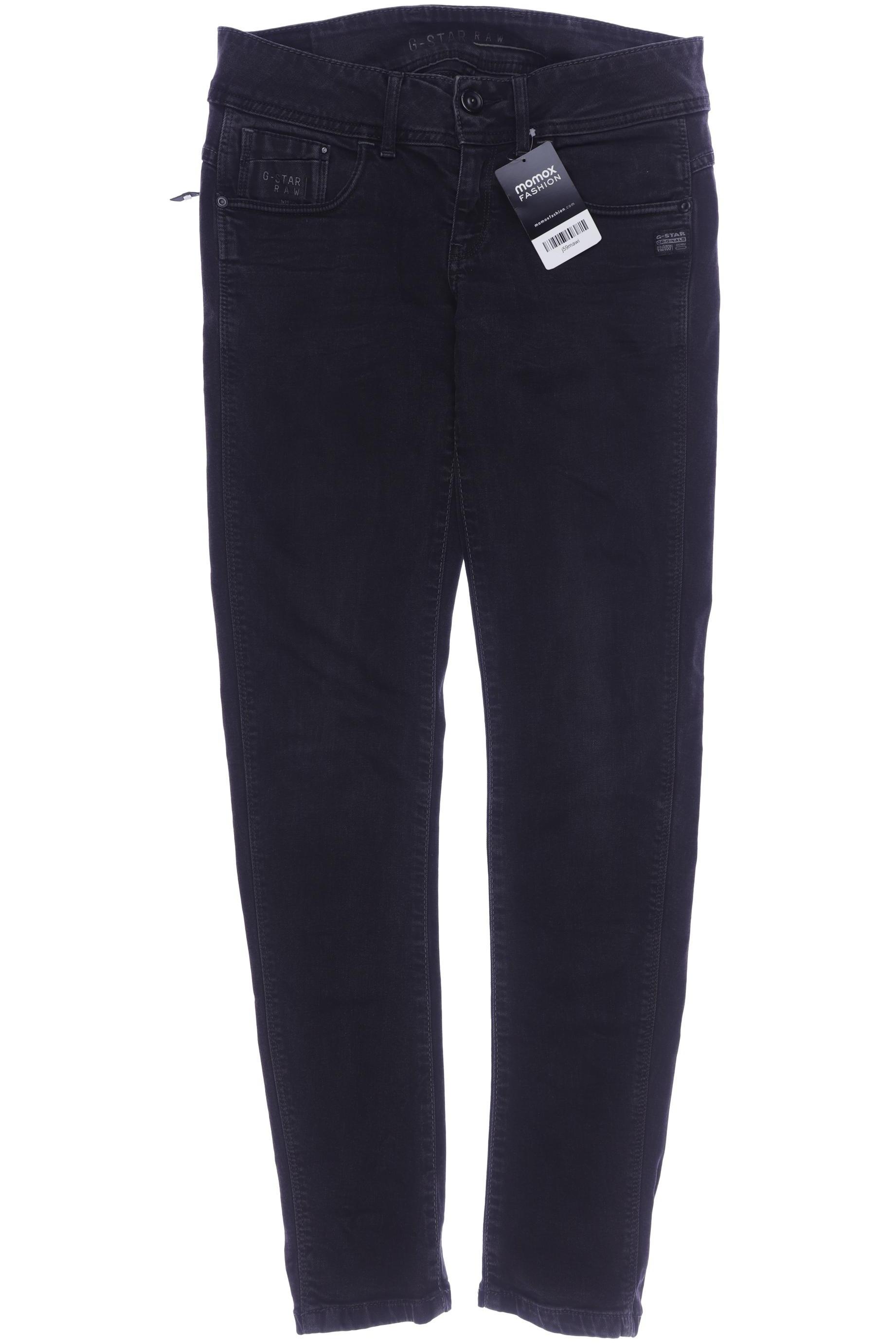 

G-Star RAW Damen Jeans, grau, Gr. 28