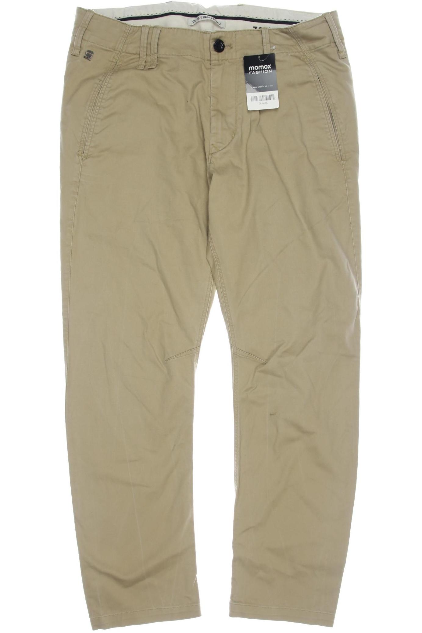 Thumbnail - G Star RAW Herren Stoffhose, beige, Gr. 32