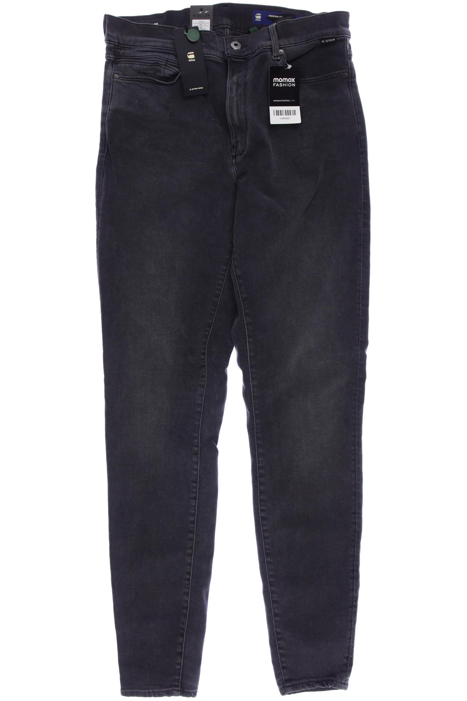 

G Star RAW Damen Jeans, grau, Gr. 30